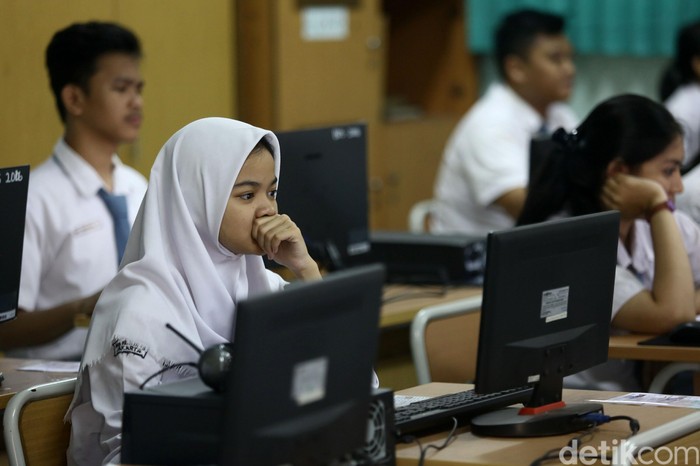 Jadwal Ujian Akhir Semester Genap 2023