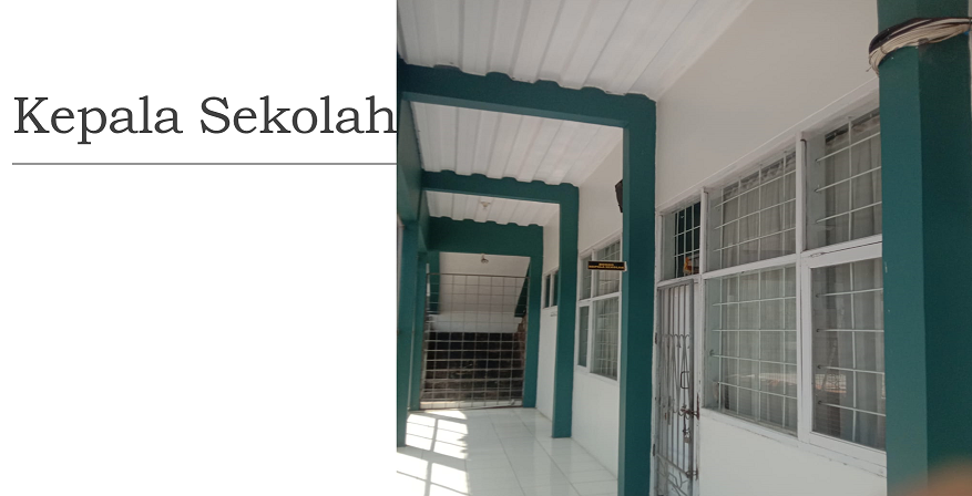 kepala sekolah