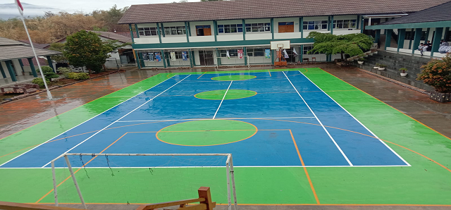 lapang