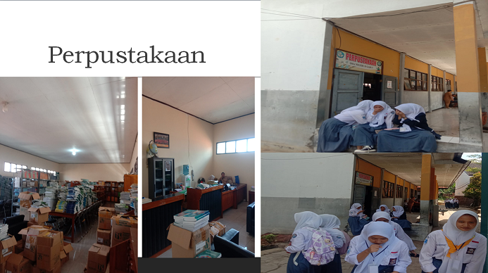 perpustakaan