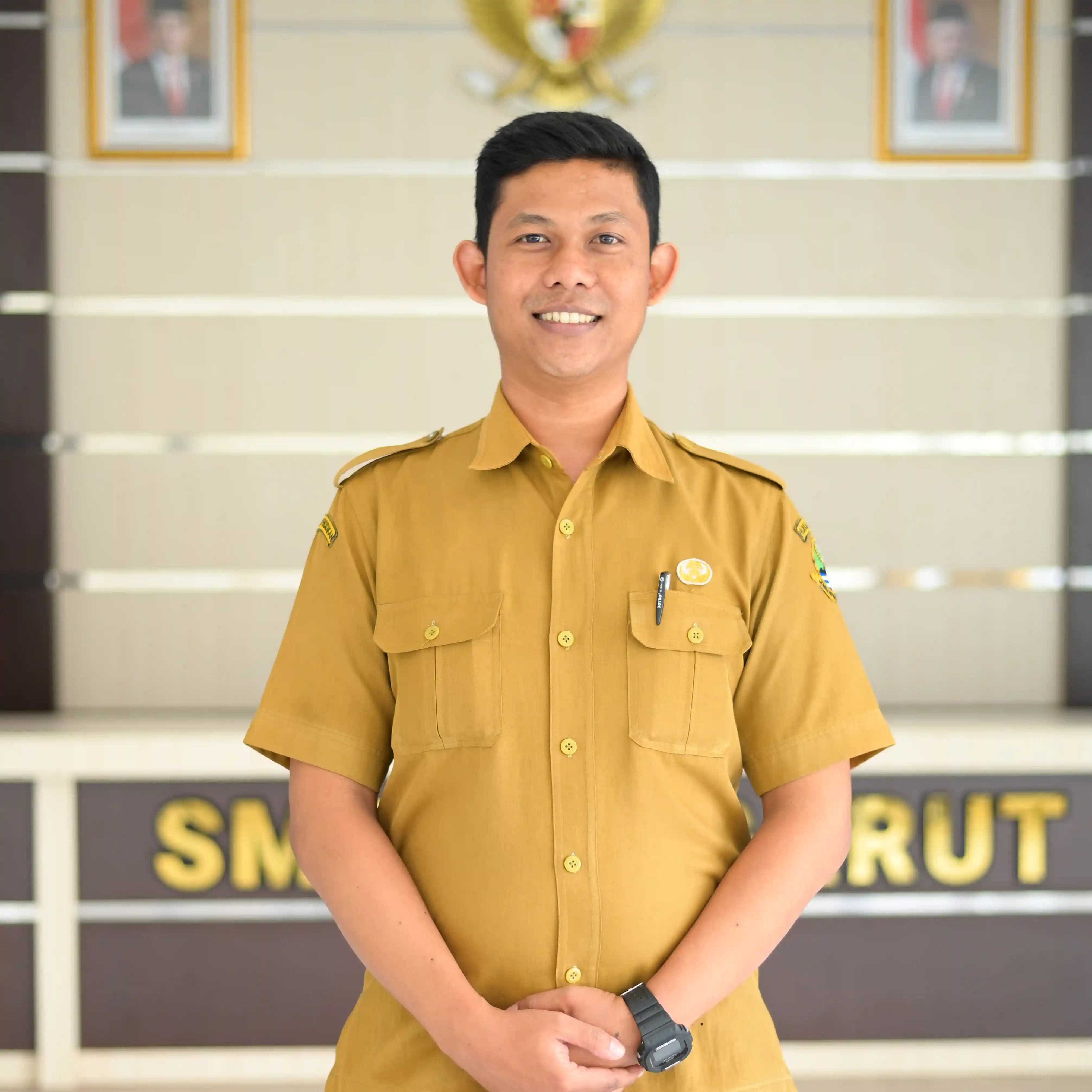 Luki Jaelani, S.Pd. 