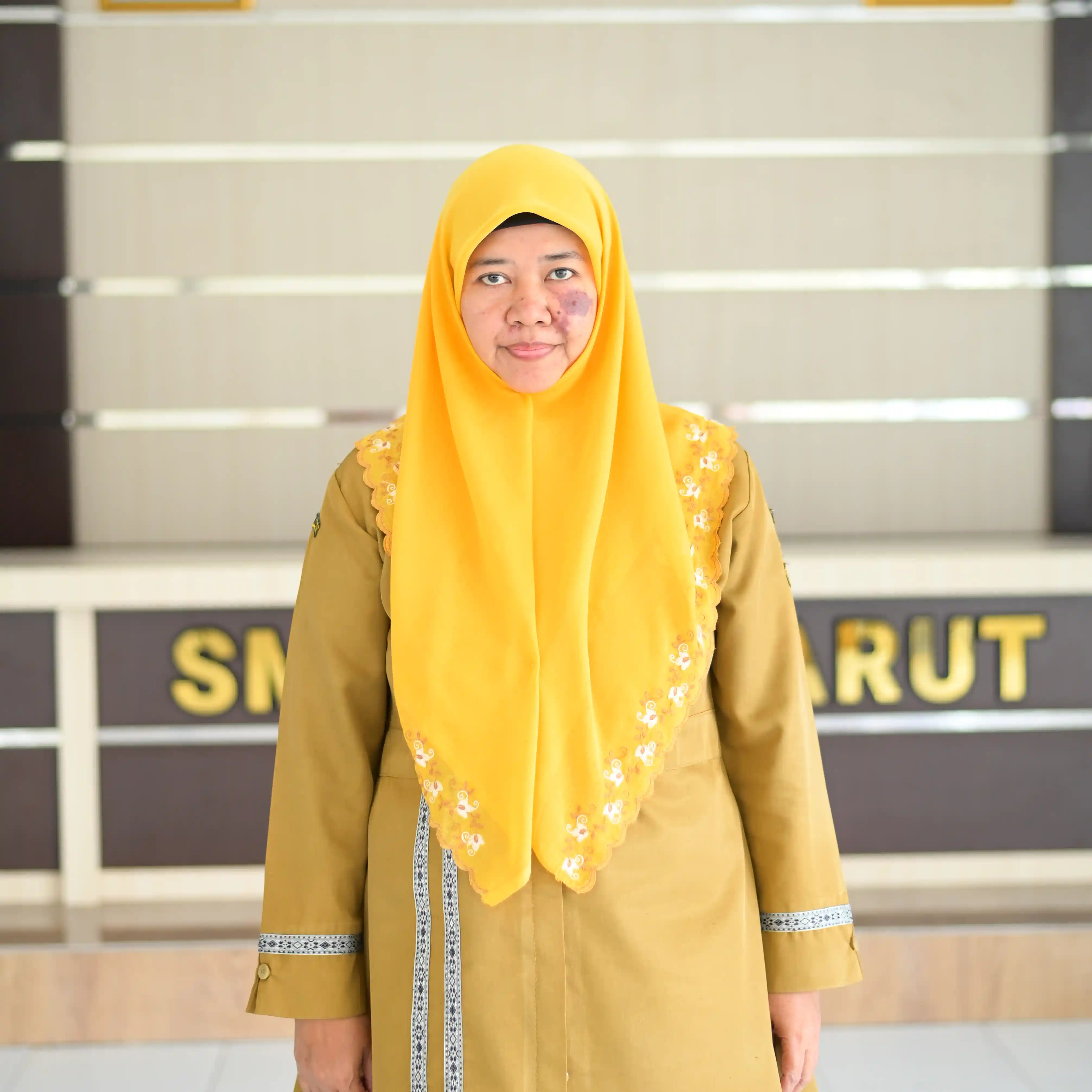 Lia Nurmuliawati, S.Pd.