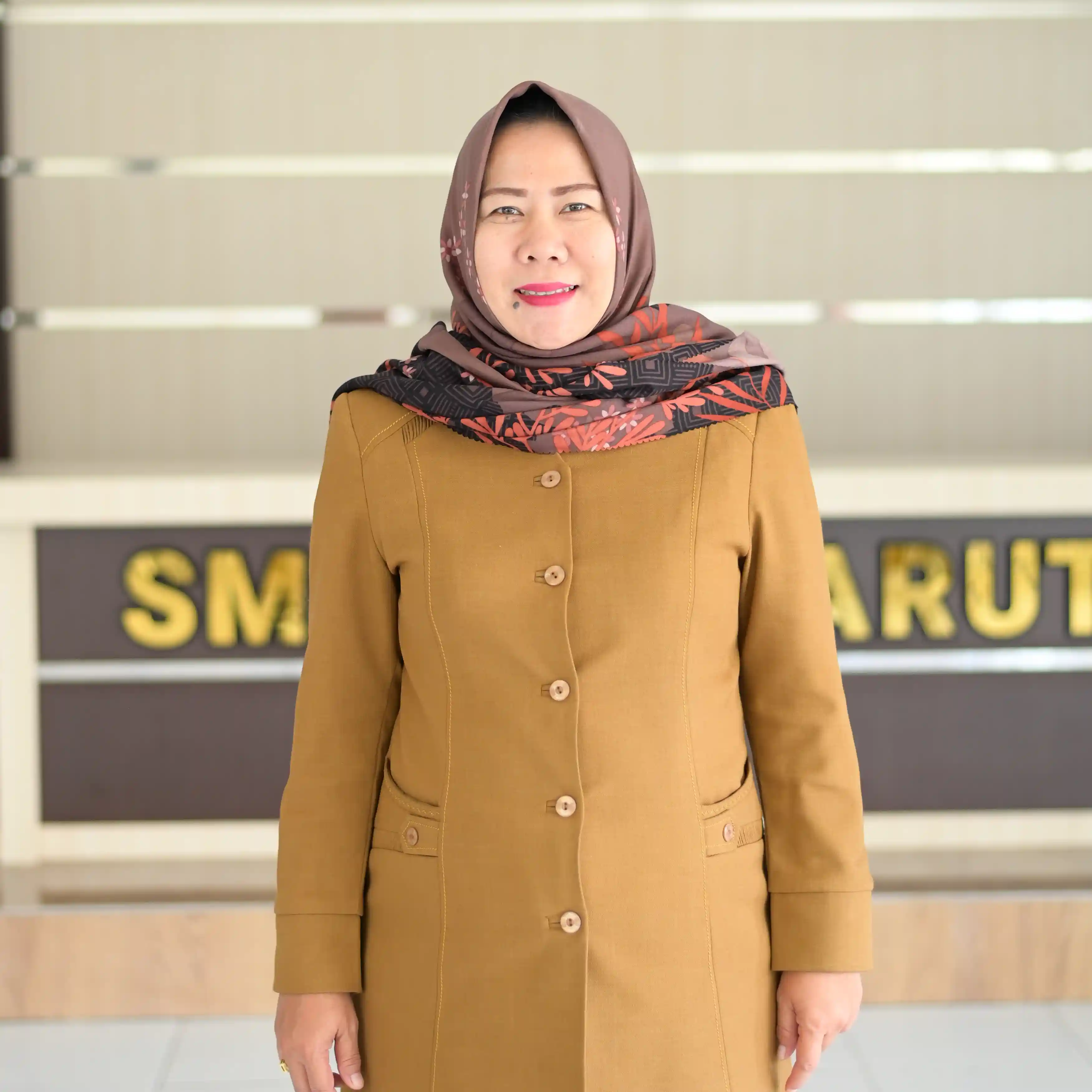 Pipit Fitriani S.Pd.