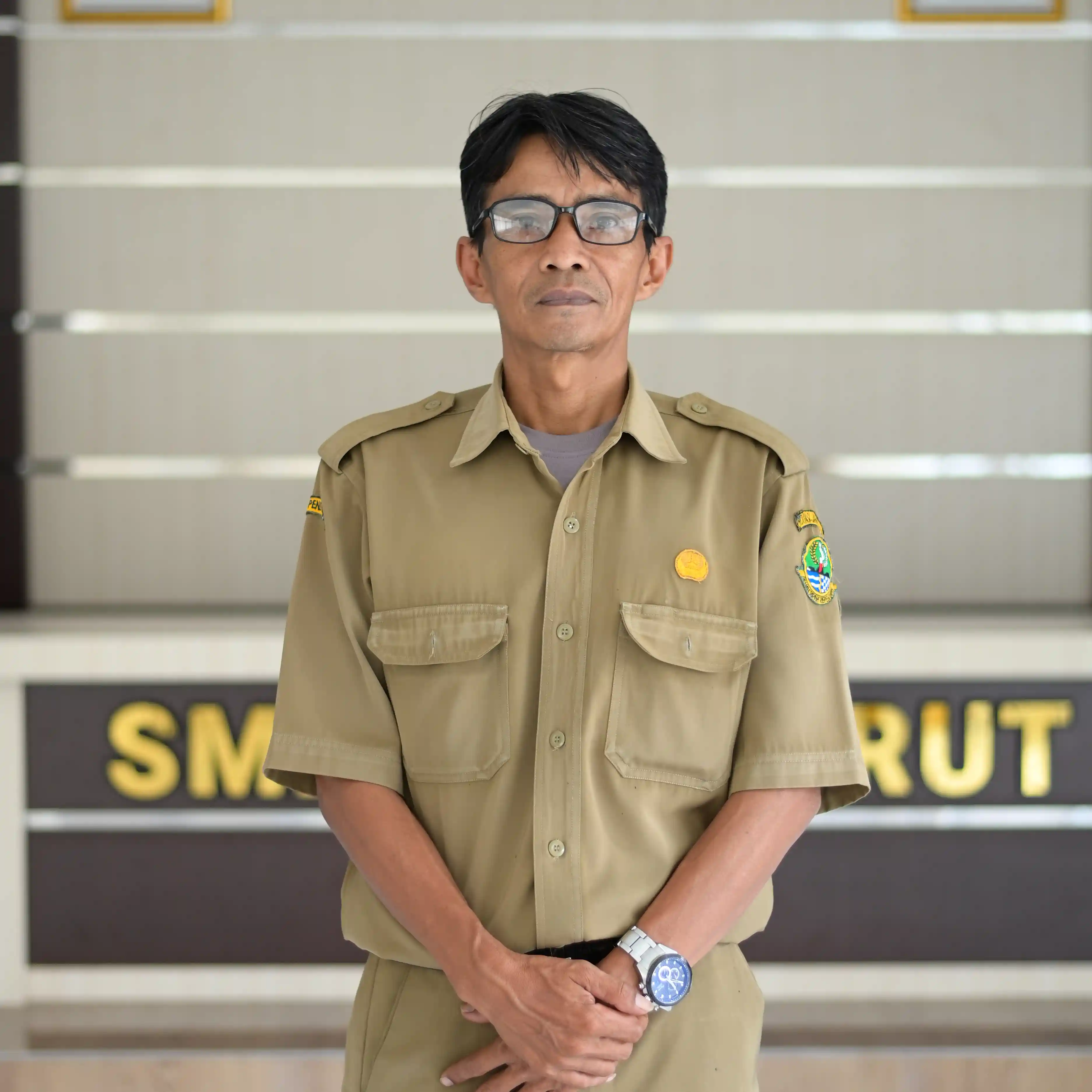 Jajang Mulyana, S.Pd.