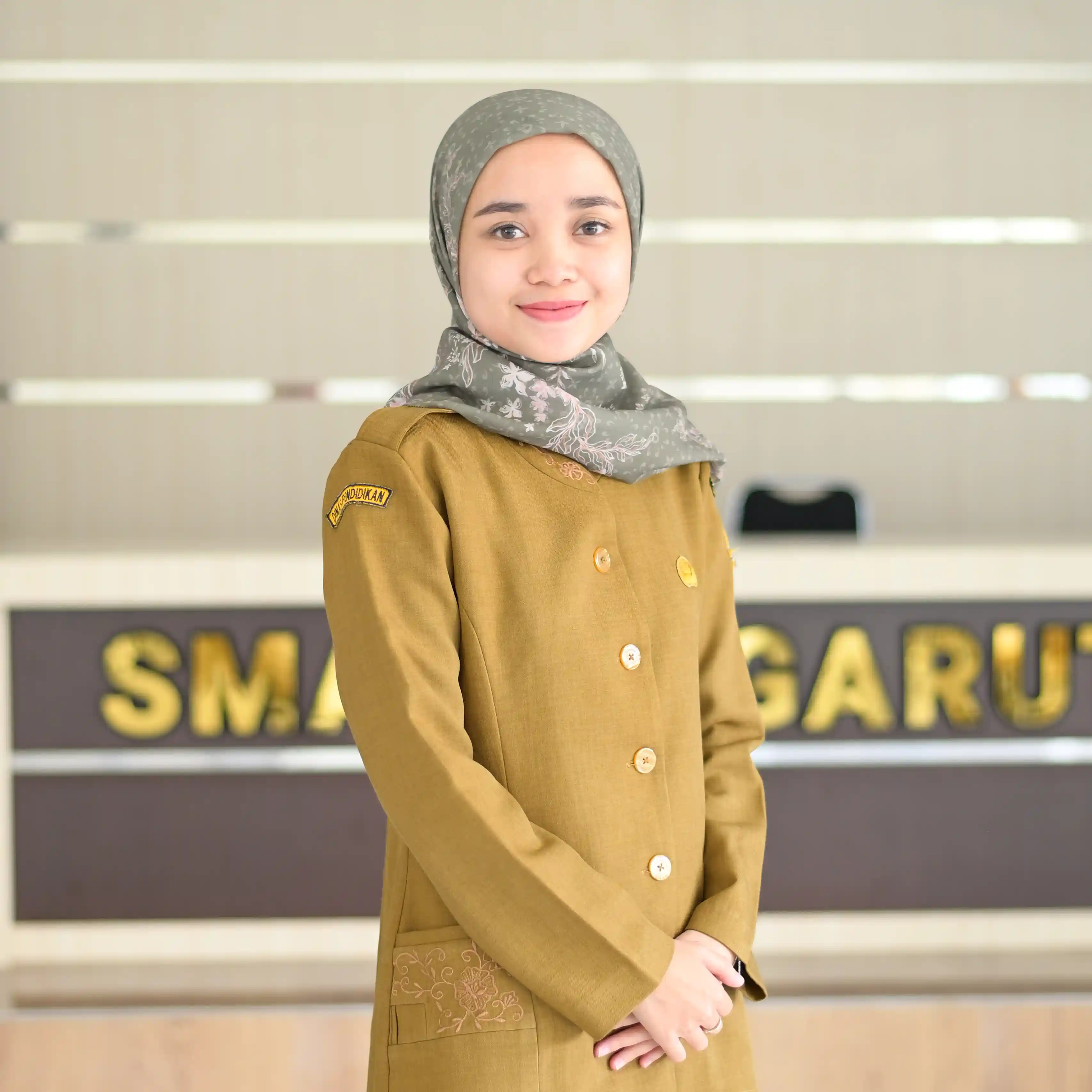 Nuni Yustini, S.Pd.