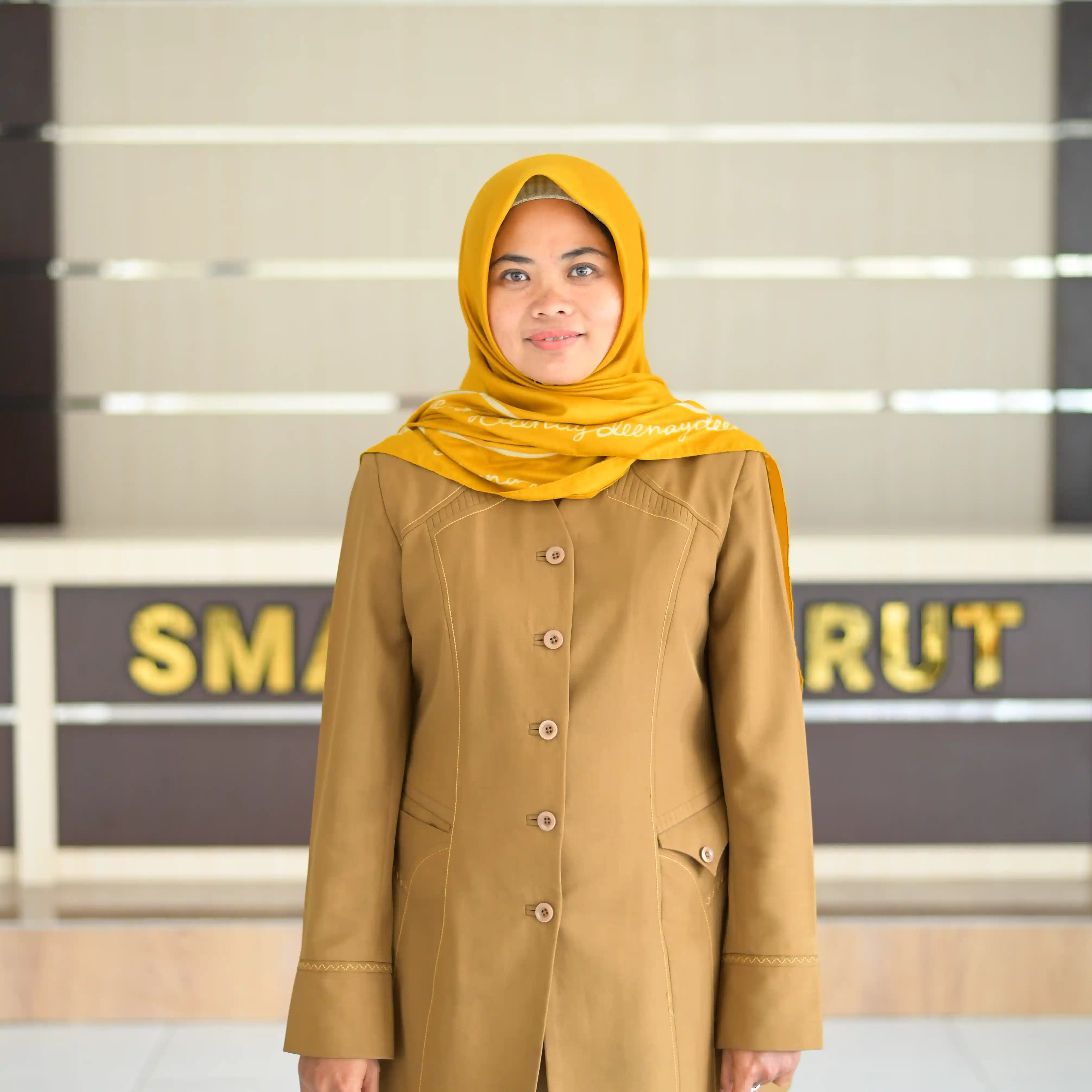 Lia Nursidah, S.Pd.