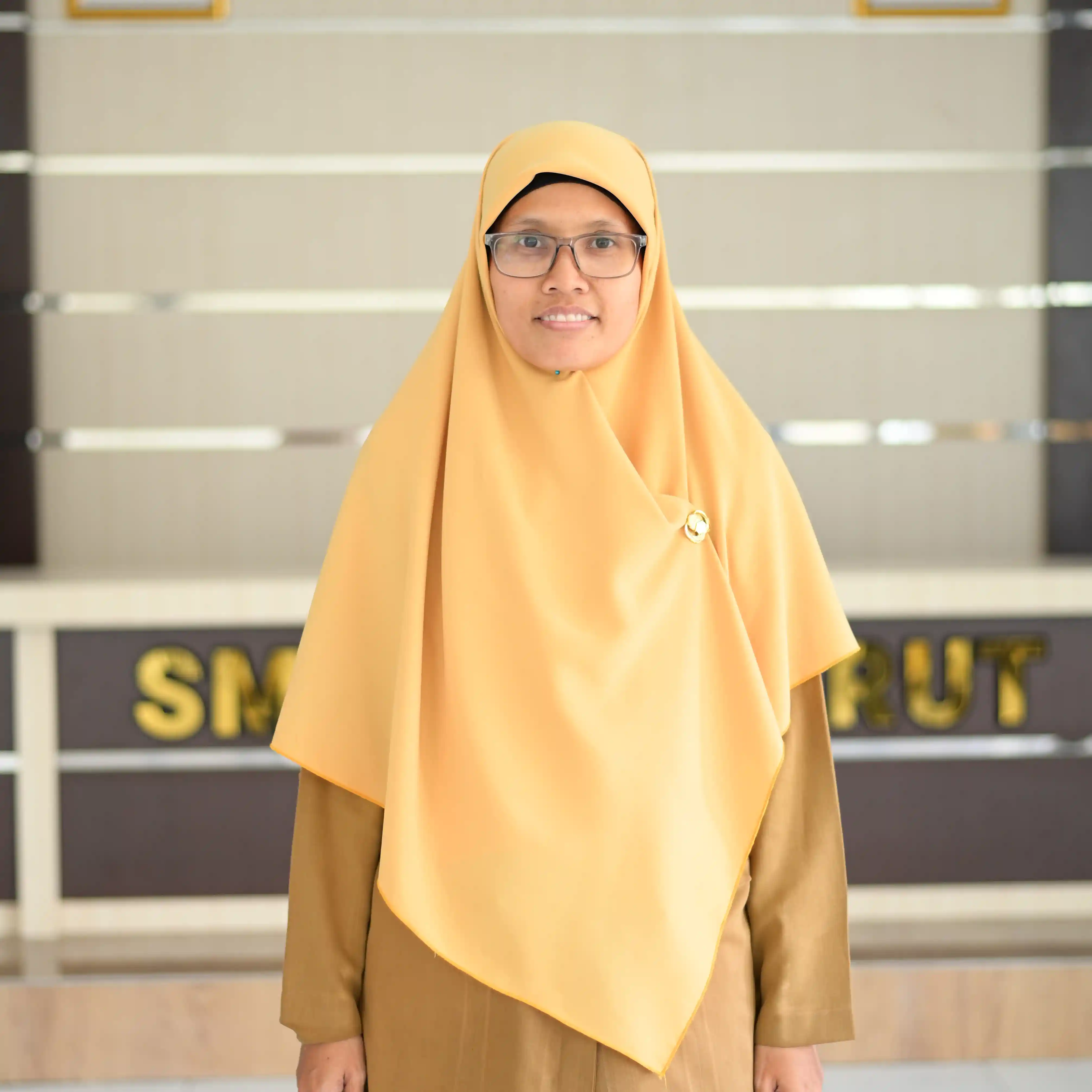 Nur Tri Kartini, S.Pd.