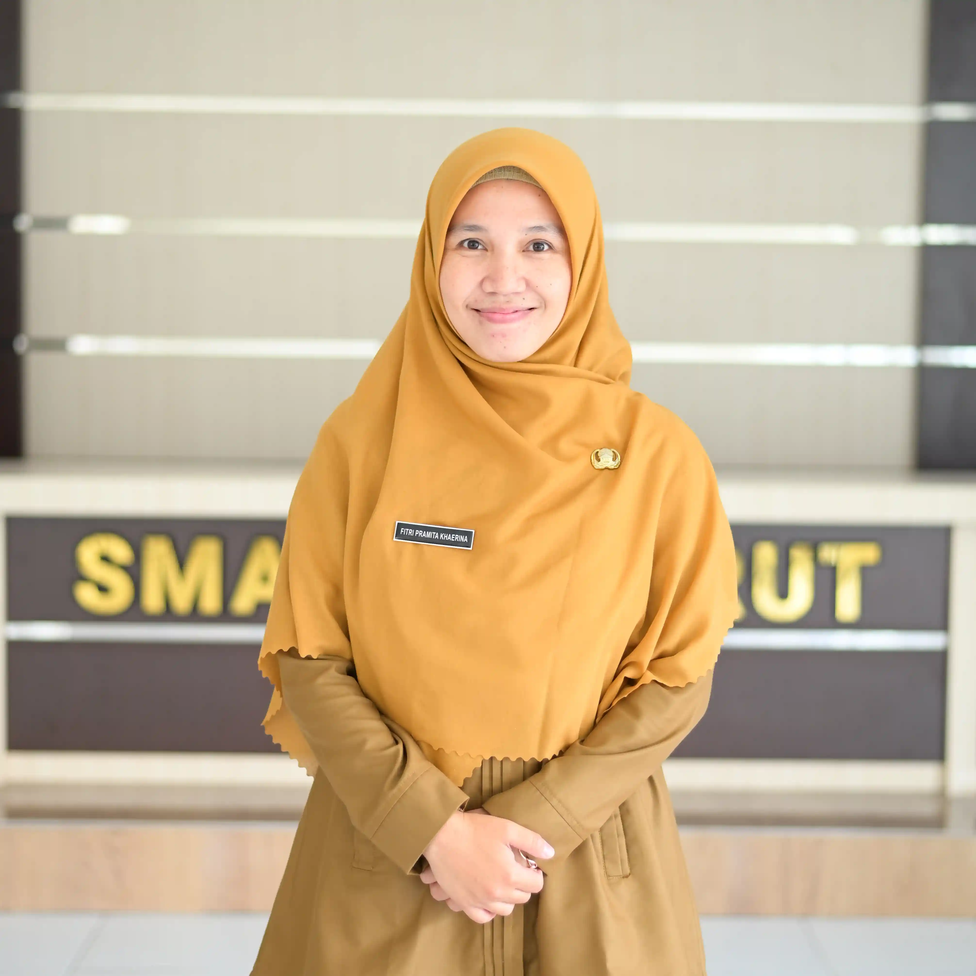 Fitri Pramita Khaerina, S.Pd.