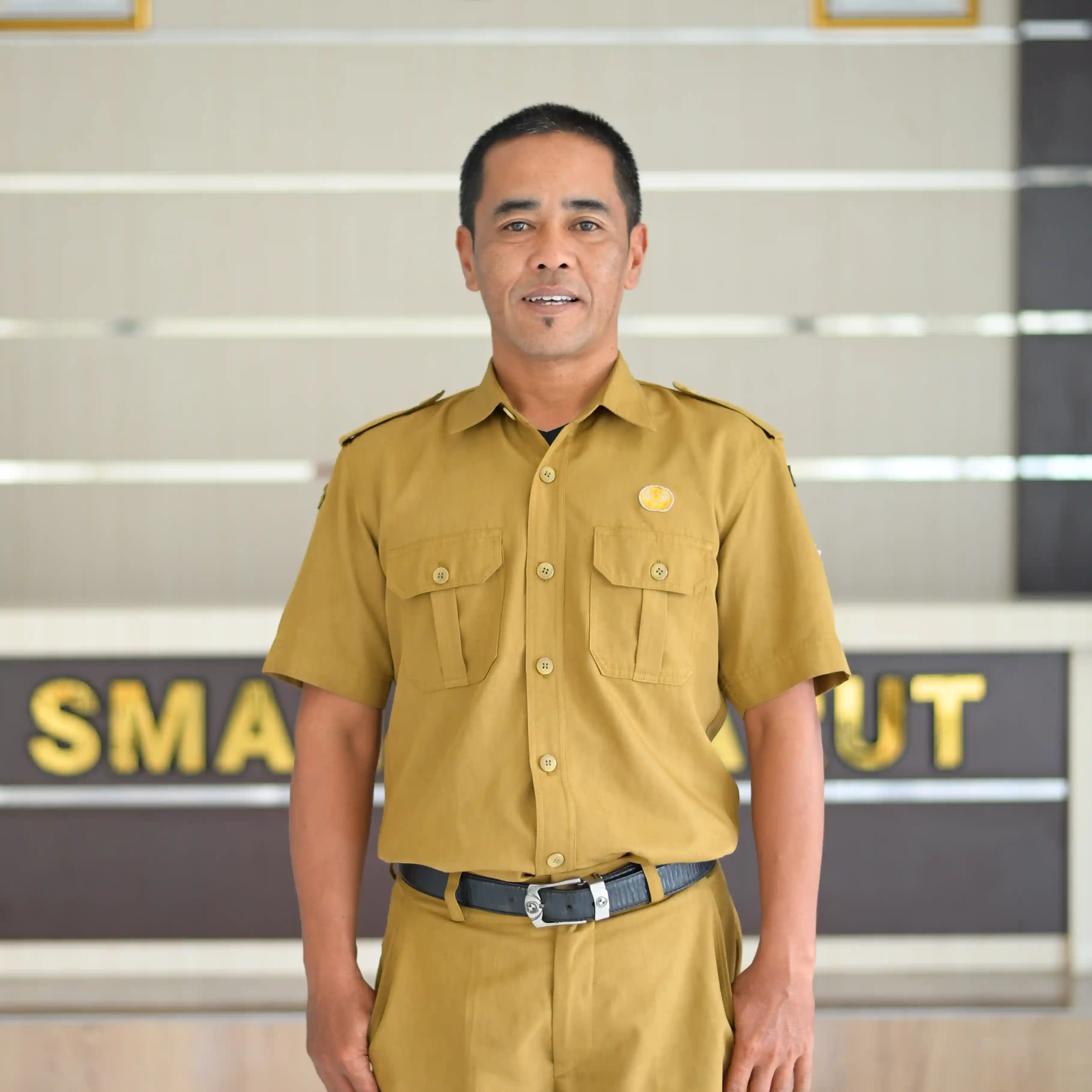 Ahmad Syarip S.Pd.