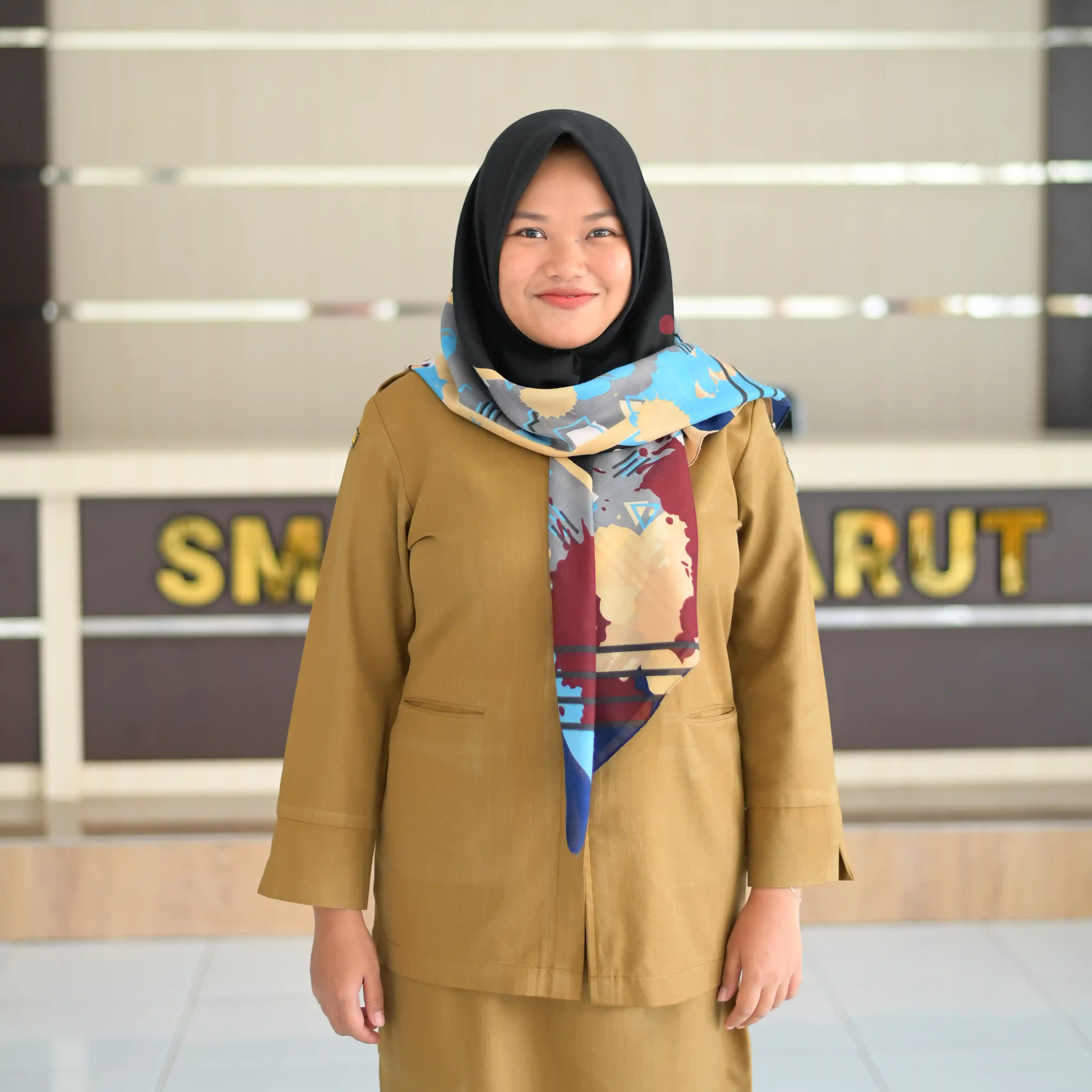 Desi Sri Rahayu, S.Pd.