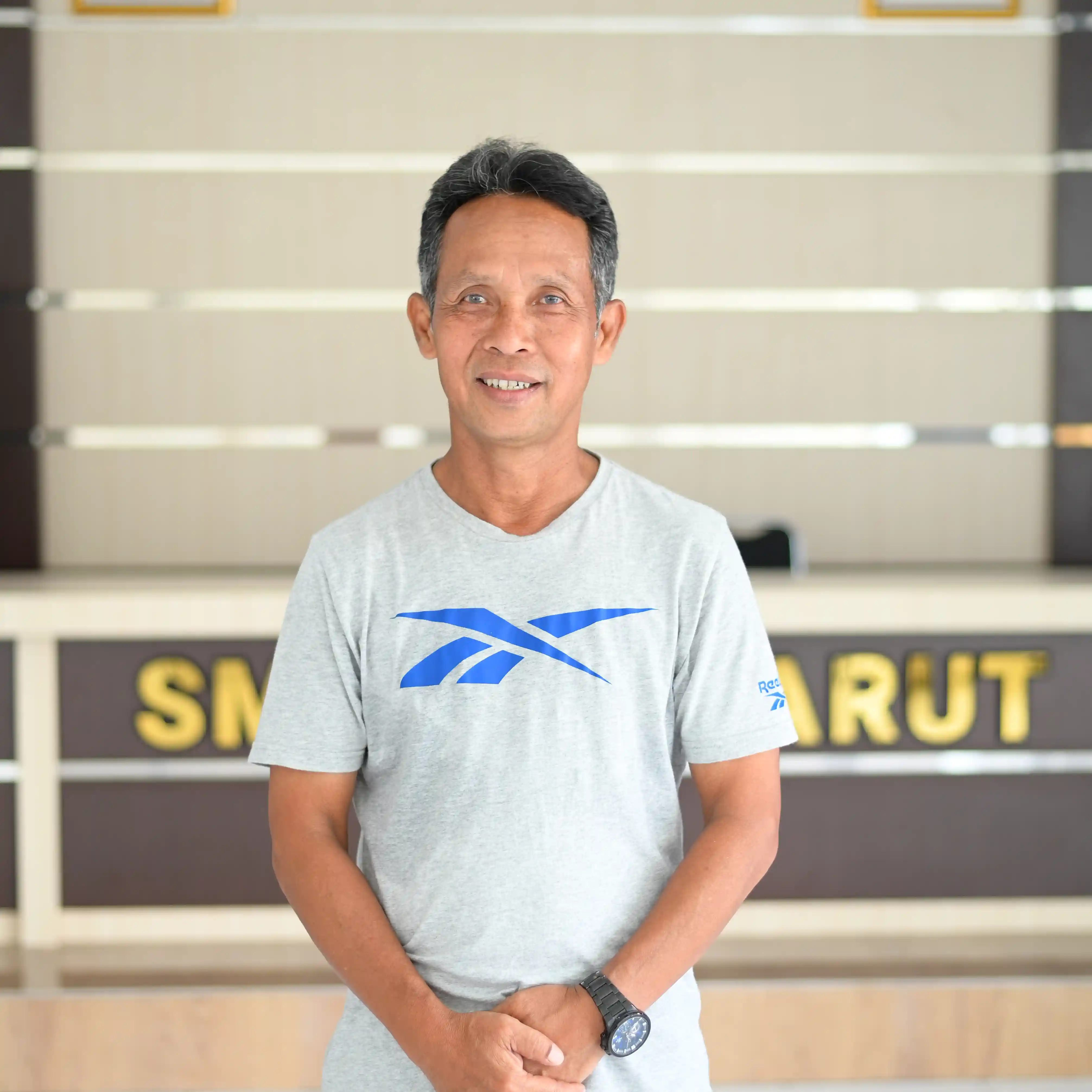 Kokom Suryana, S.Pd.