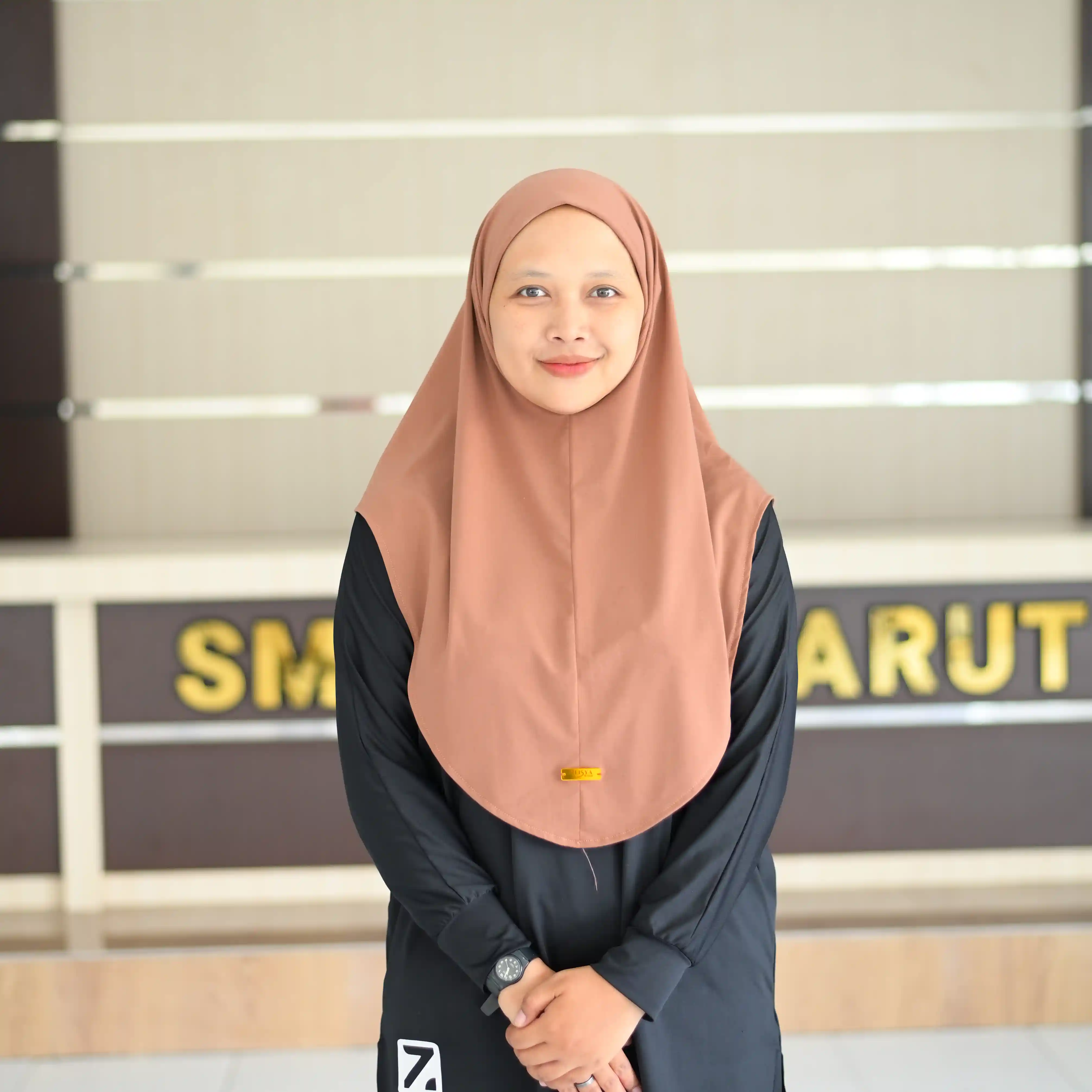 Riri Yanuari Irianti, S.Pd.