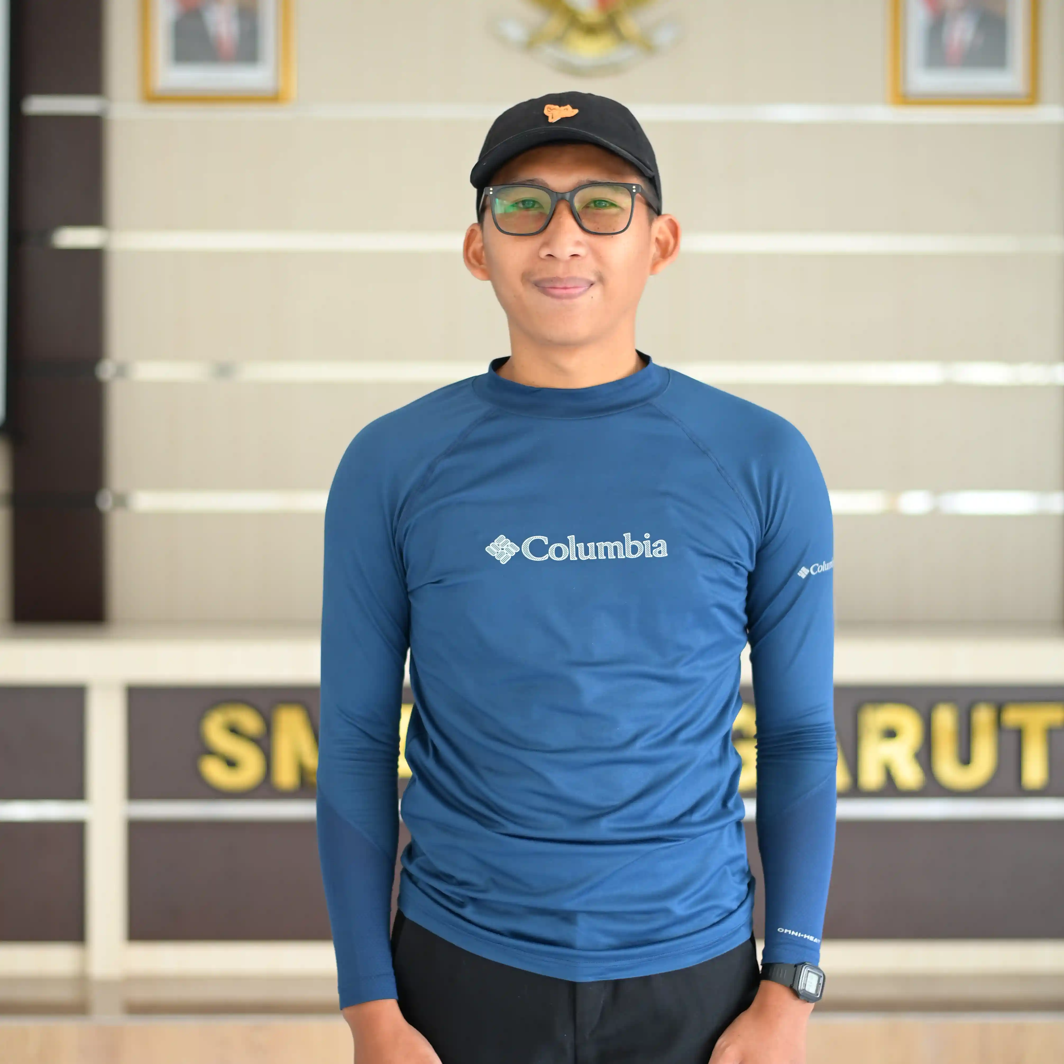 Fauzan Hakim, S.Pd. 