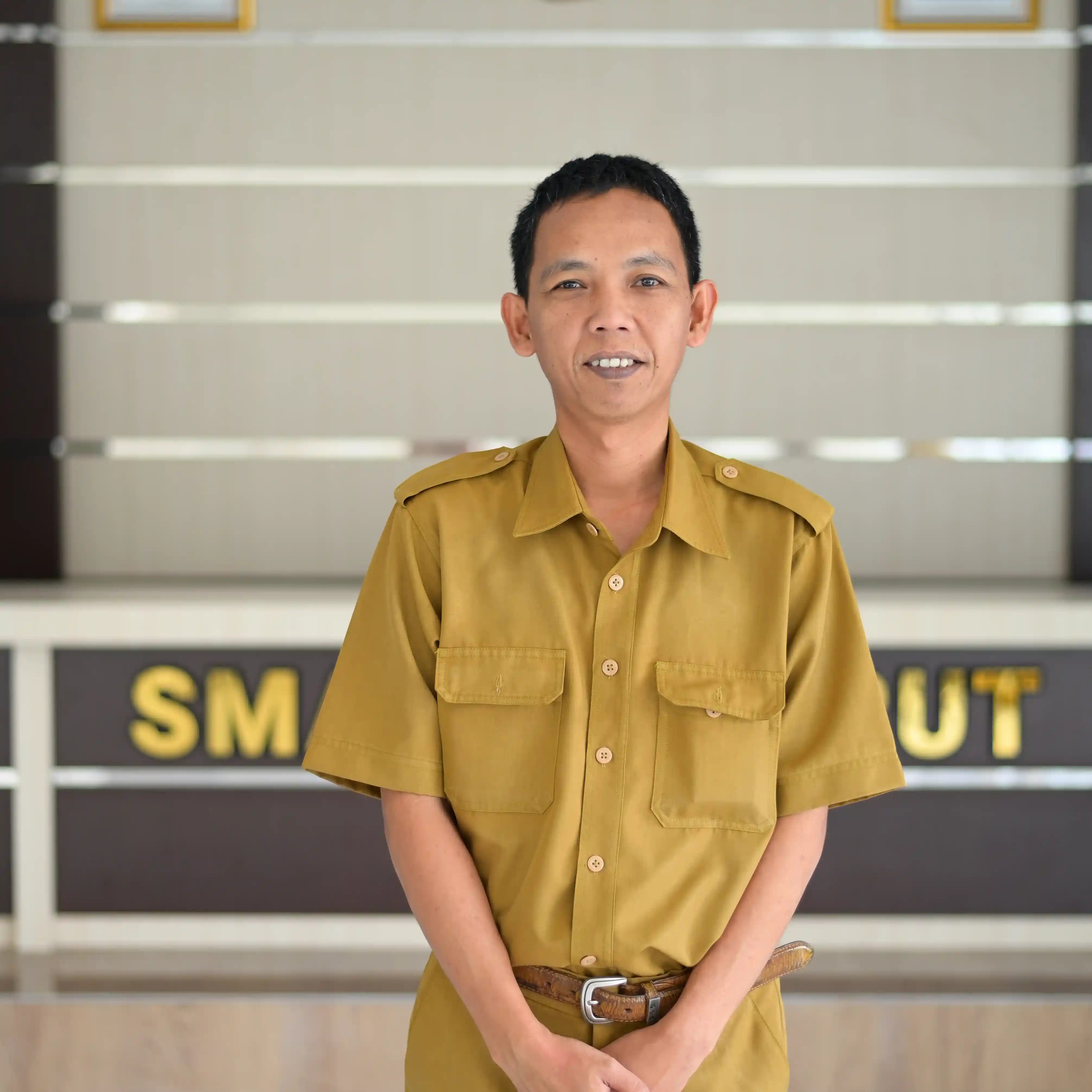 Budiyanto, S.Pd.