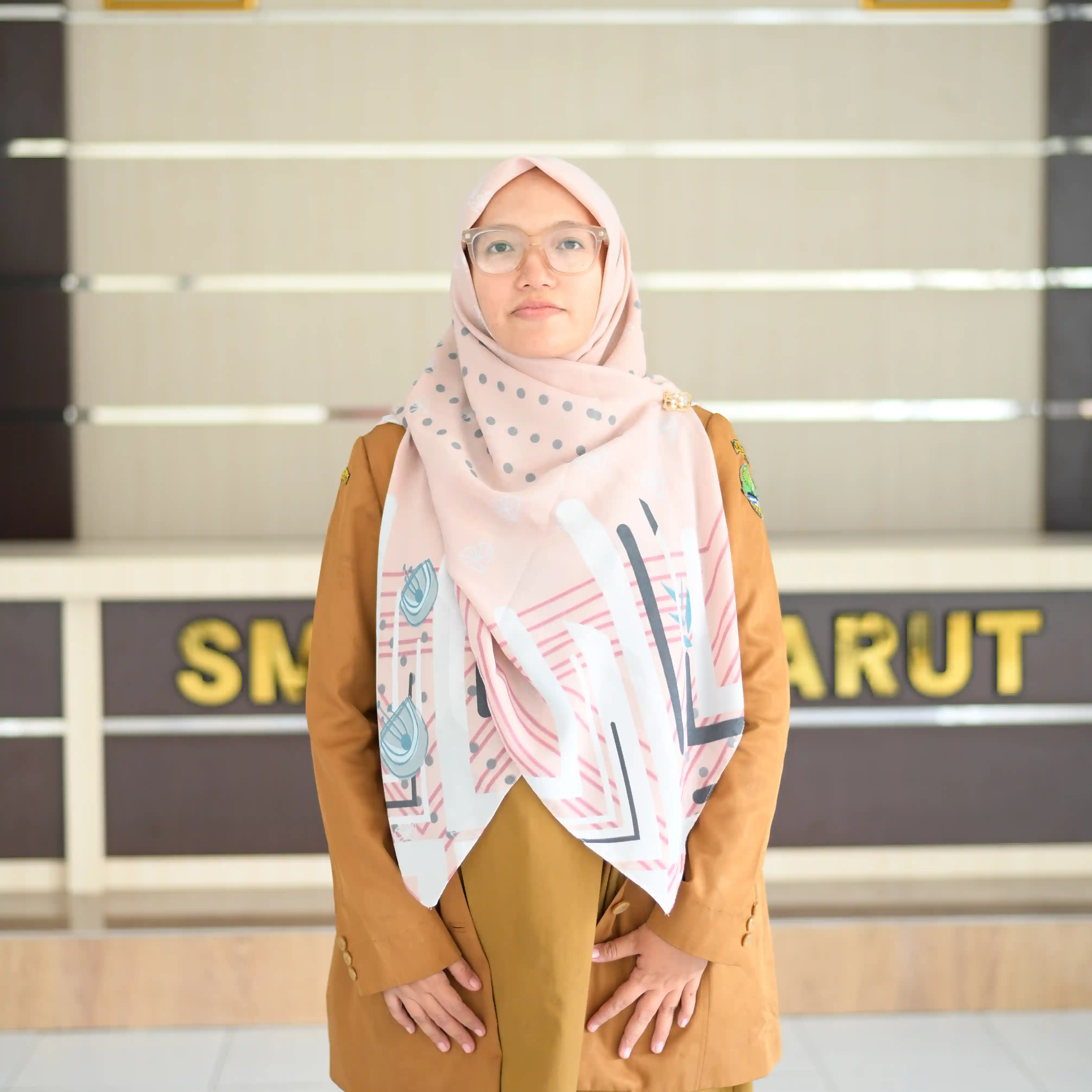 Suci Aeni Nur Akbar, S.Pd.