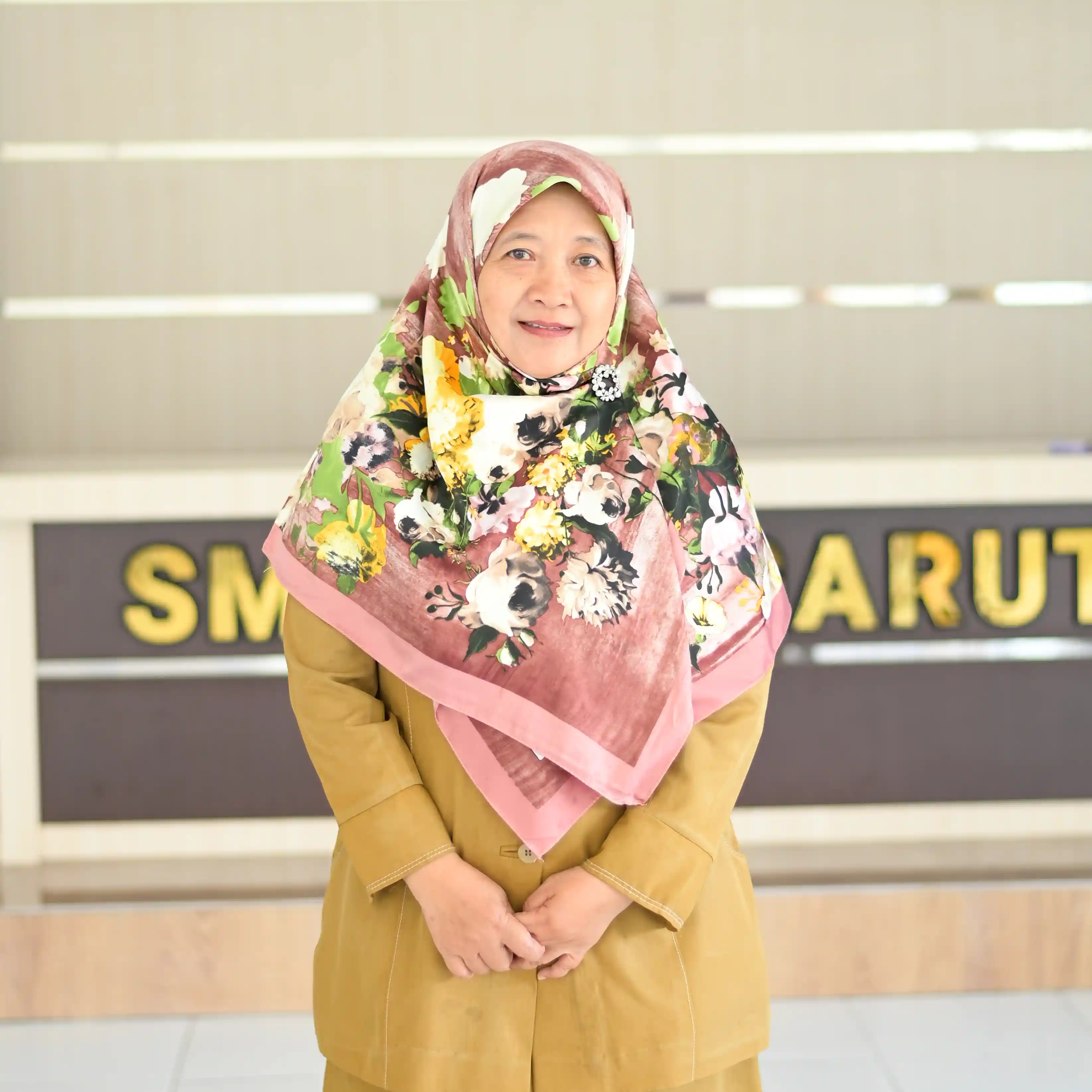 Eka Satriani Malari, S.Pd.
