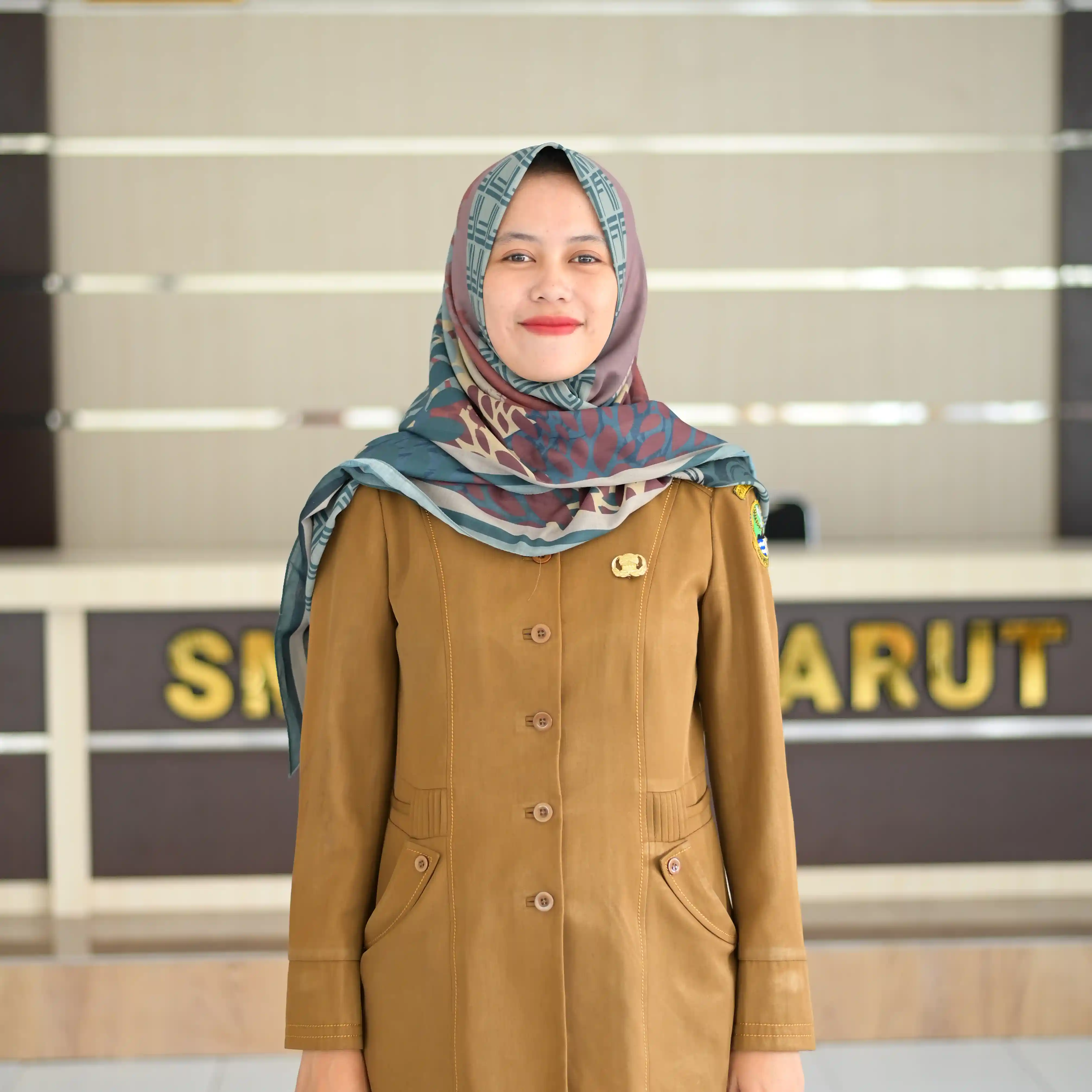 Krismayanti, S.Pd.