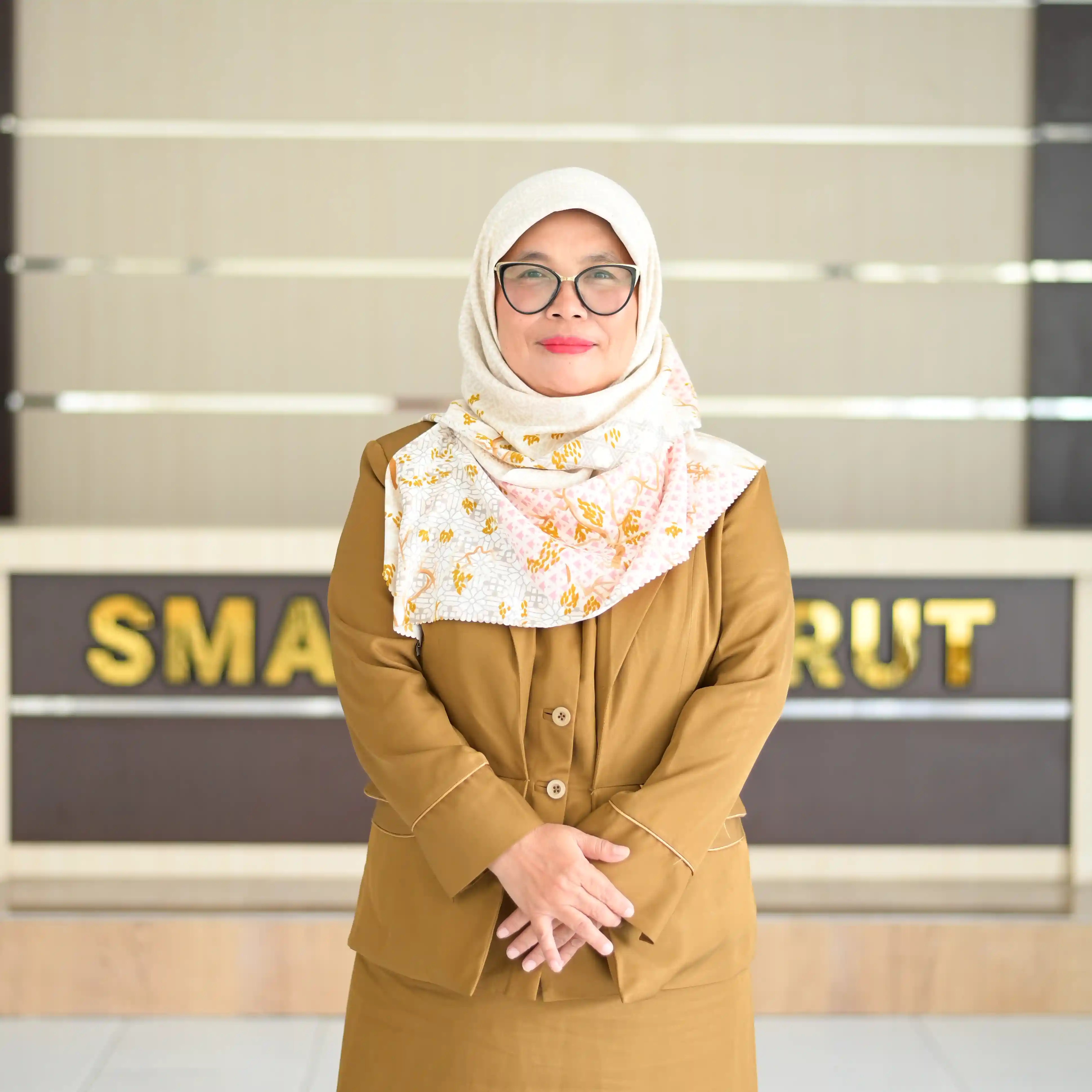 Neni Setiani, S.Pd., M.Pd.