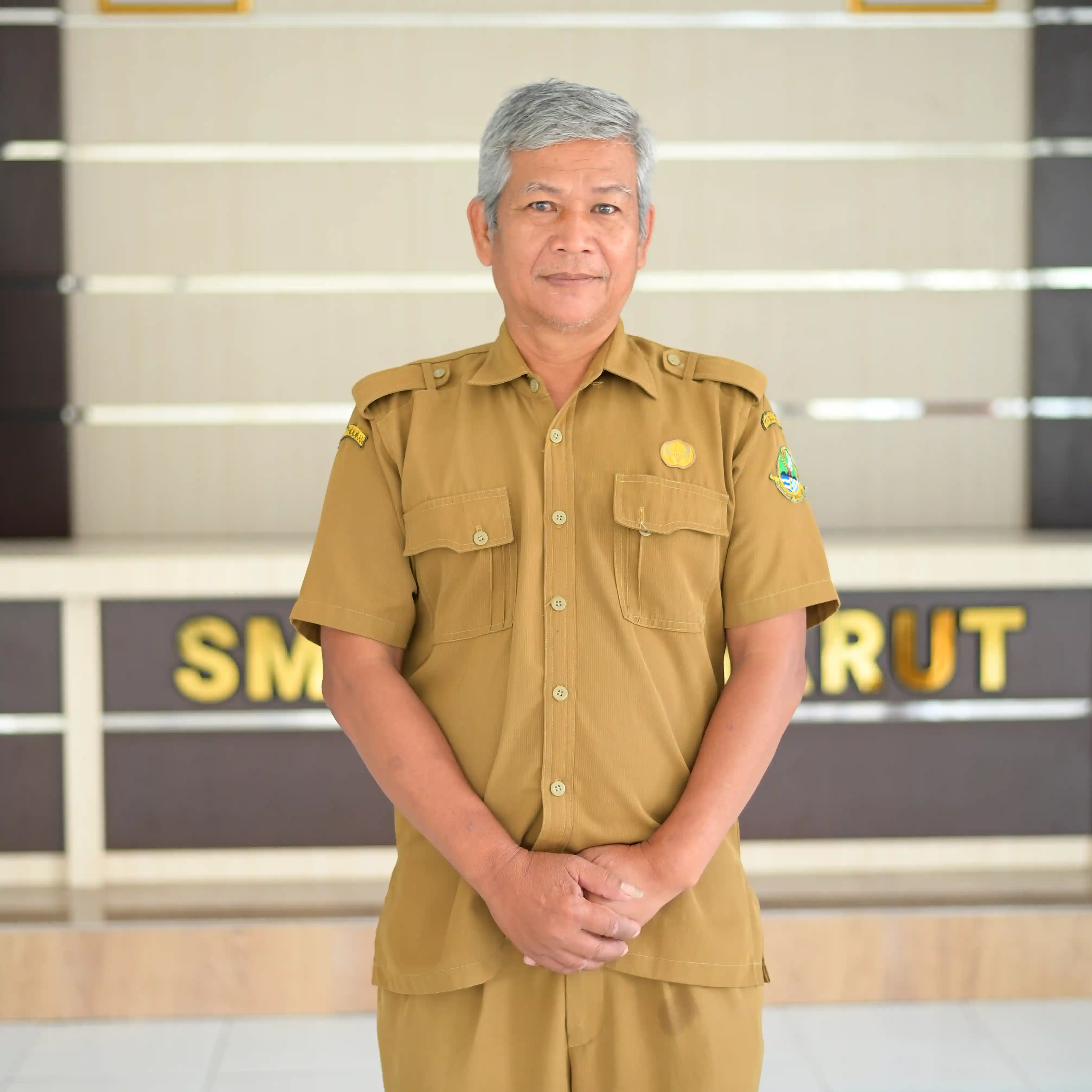 Ecep Herdiana, S.Pd.