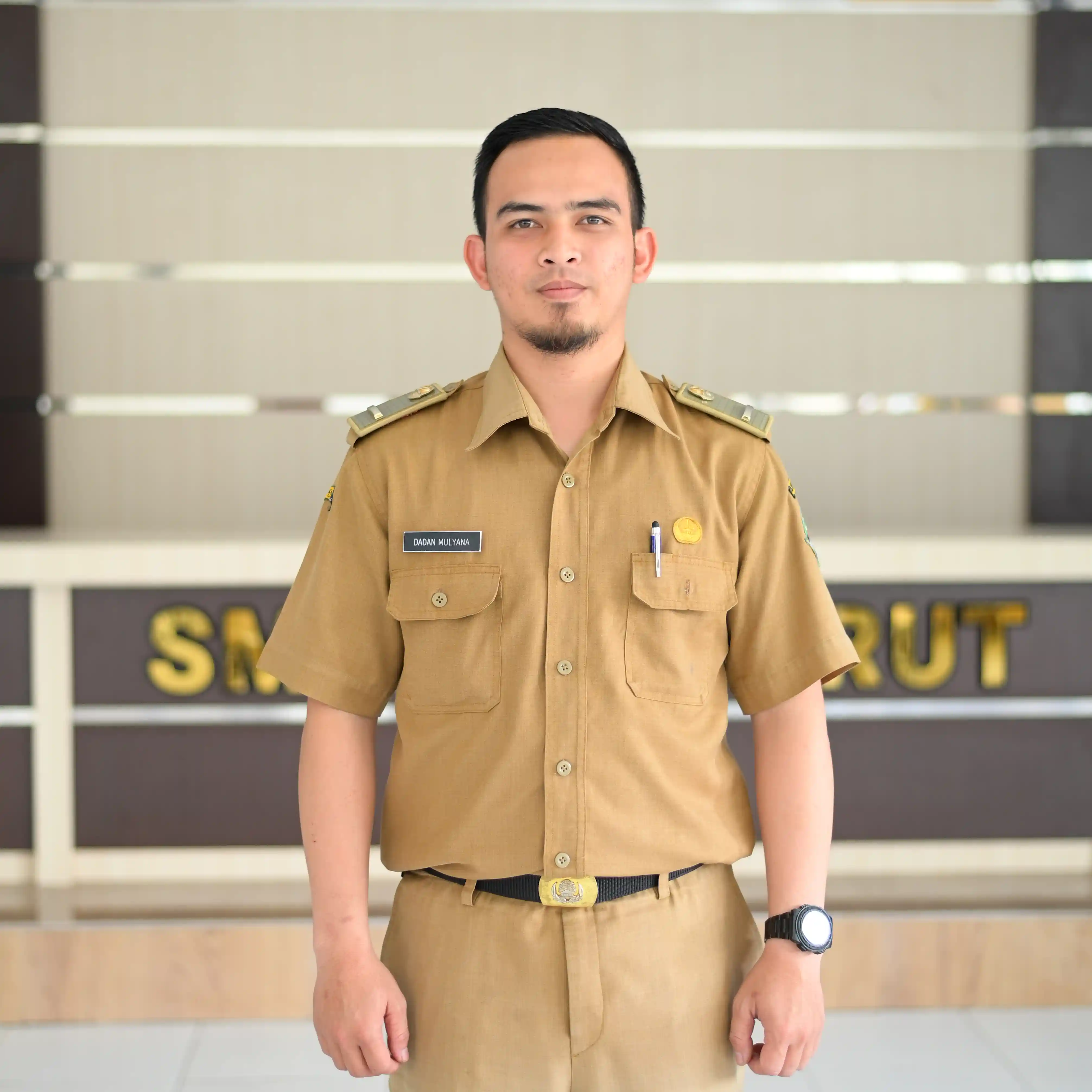 Dadan Mulyana, S.Pd.