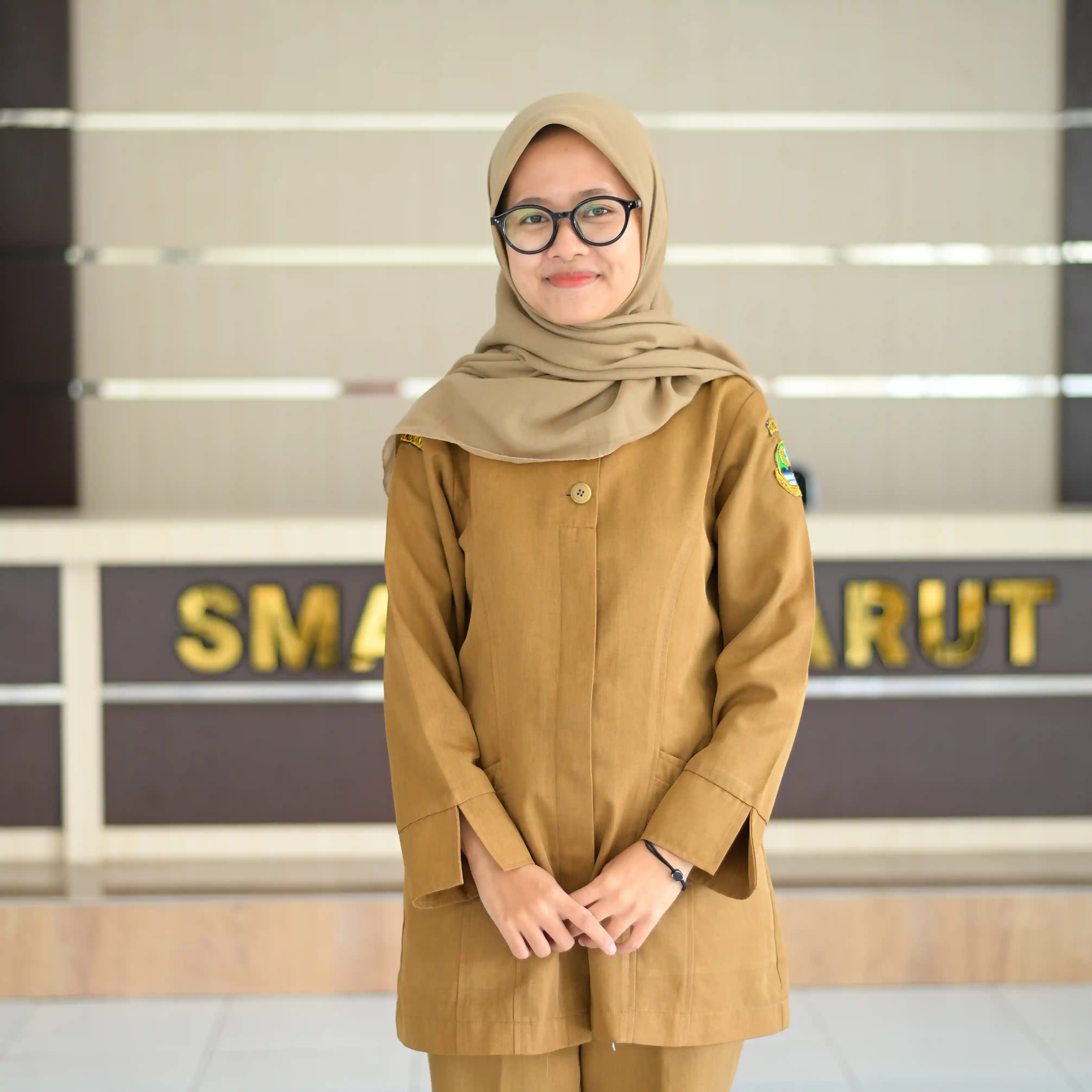 Gita Kurnia Dewi, S.Pd.