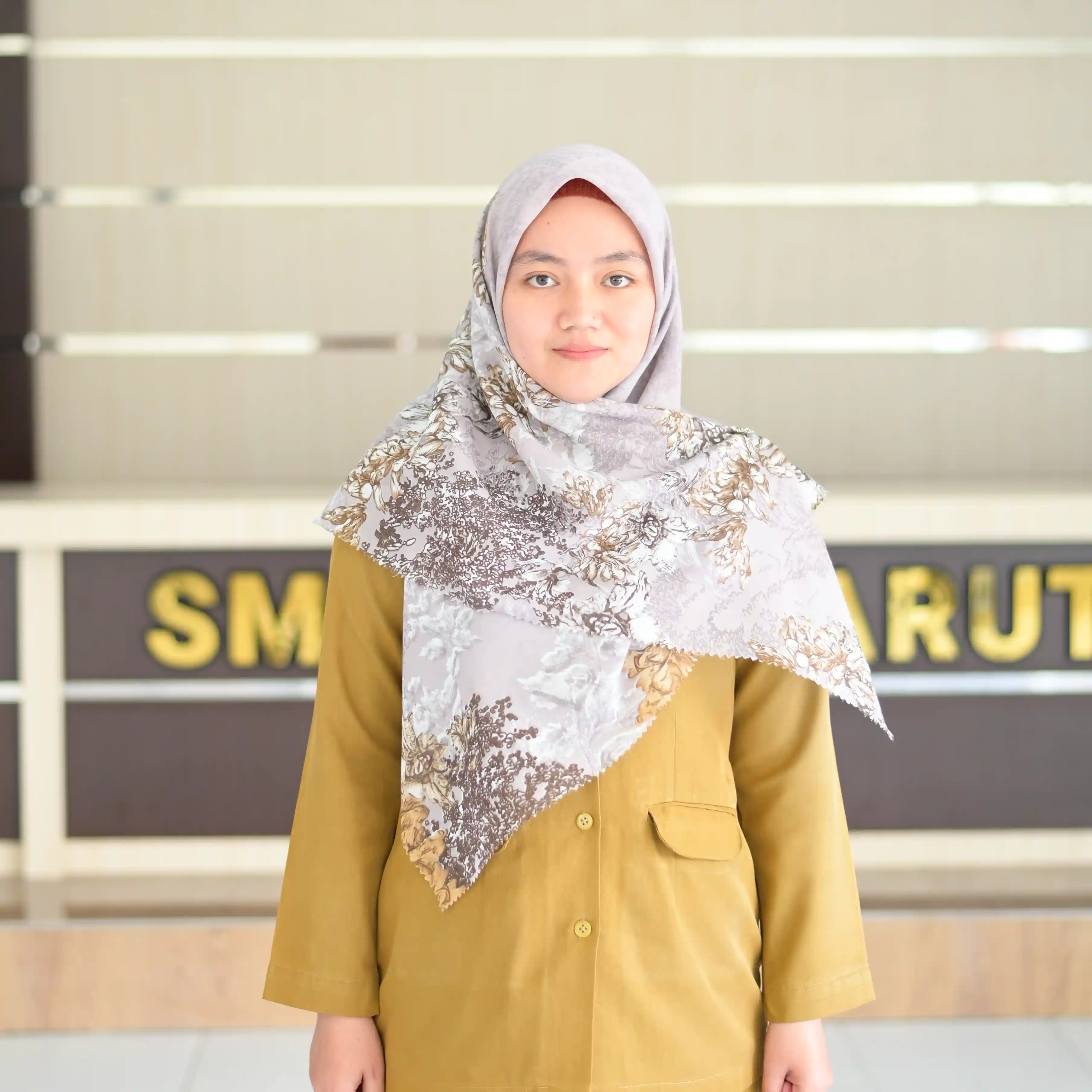 Dais Suryani, S.T.