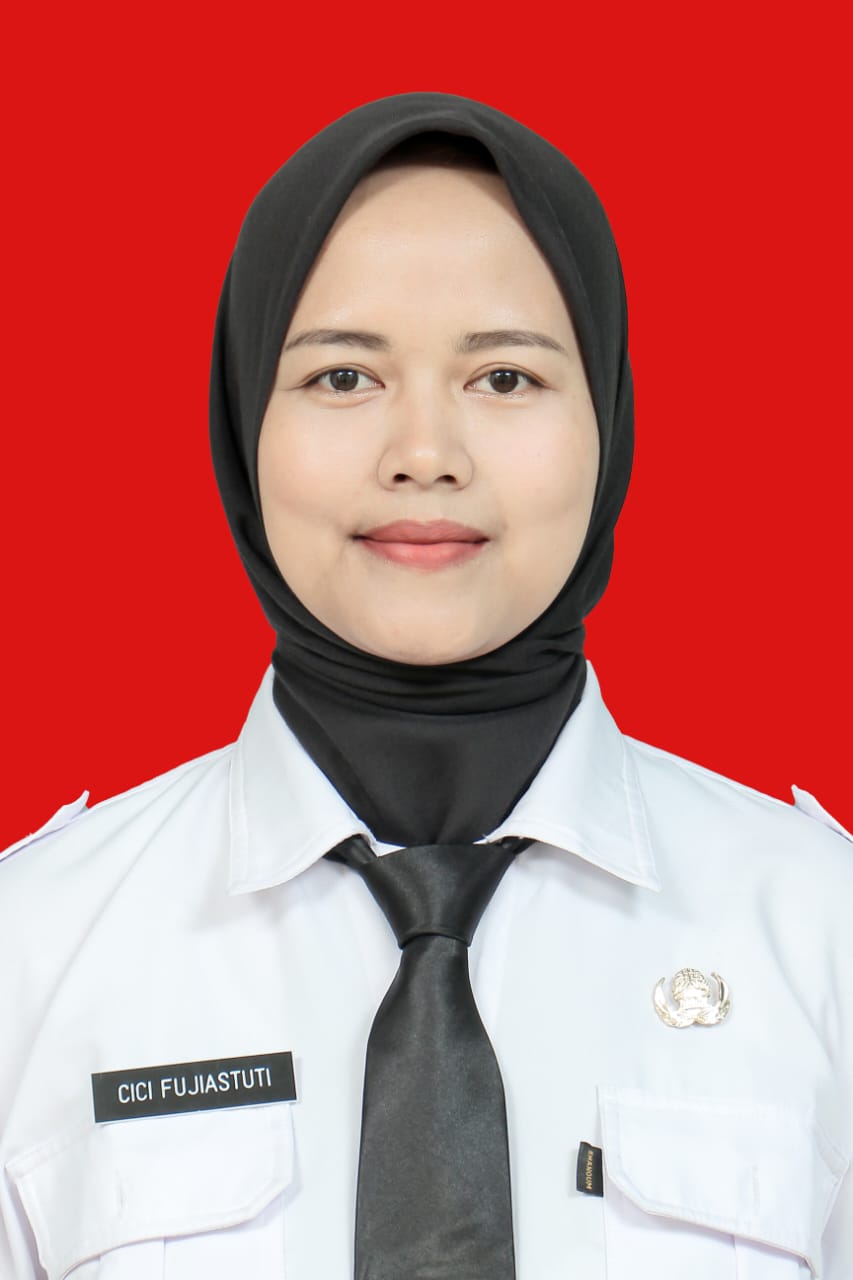 Cici Pujiastuti, S.Pd.