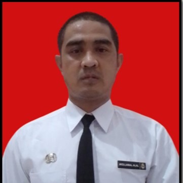 Jaja Jamaludin, S.Kom., M.Pd. 