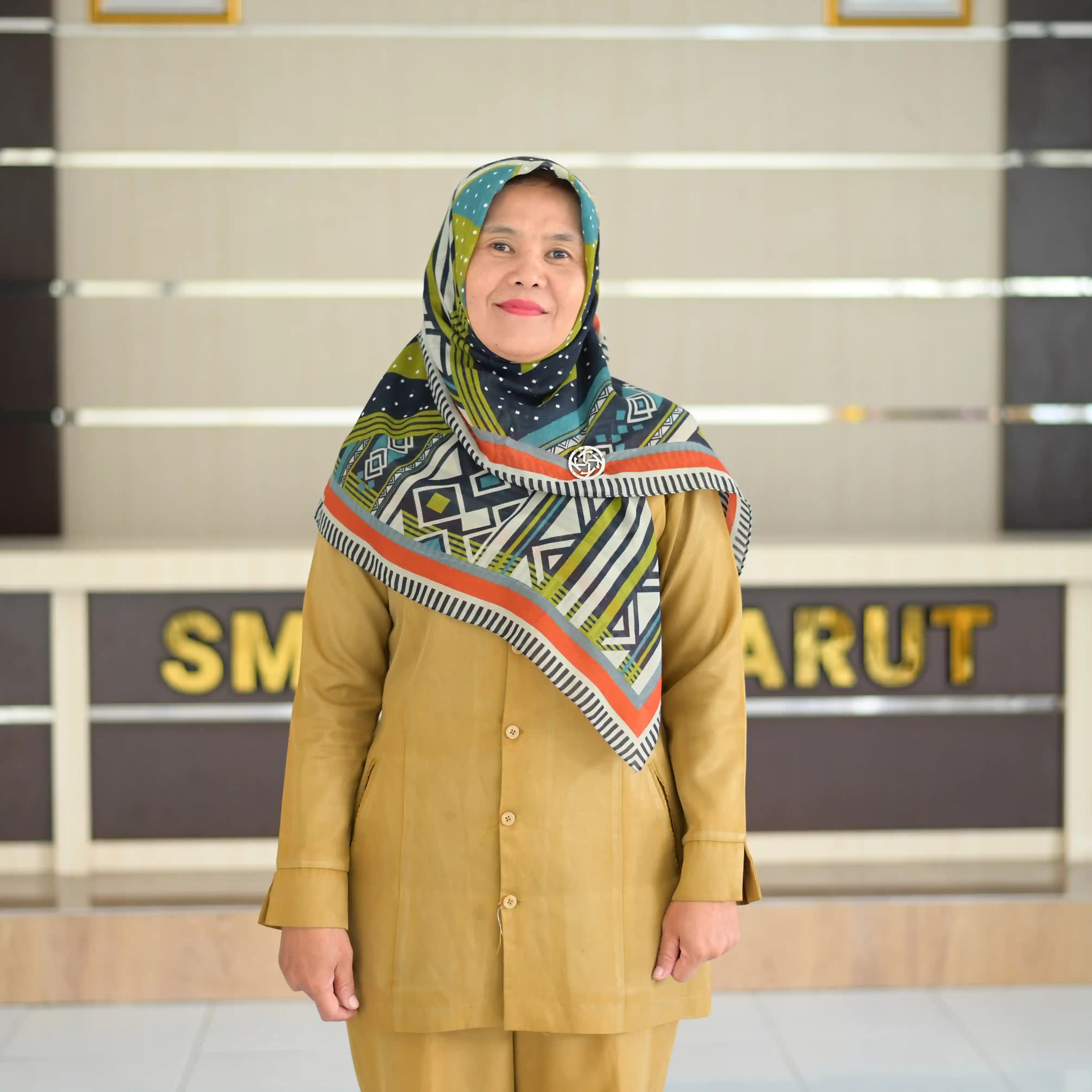Imas Kulsum