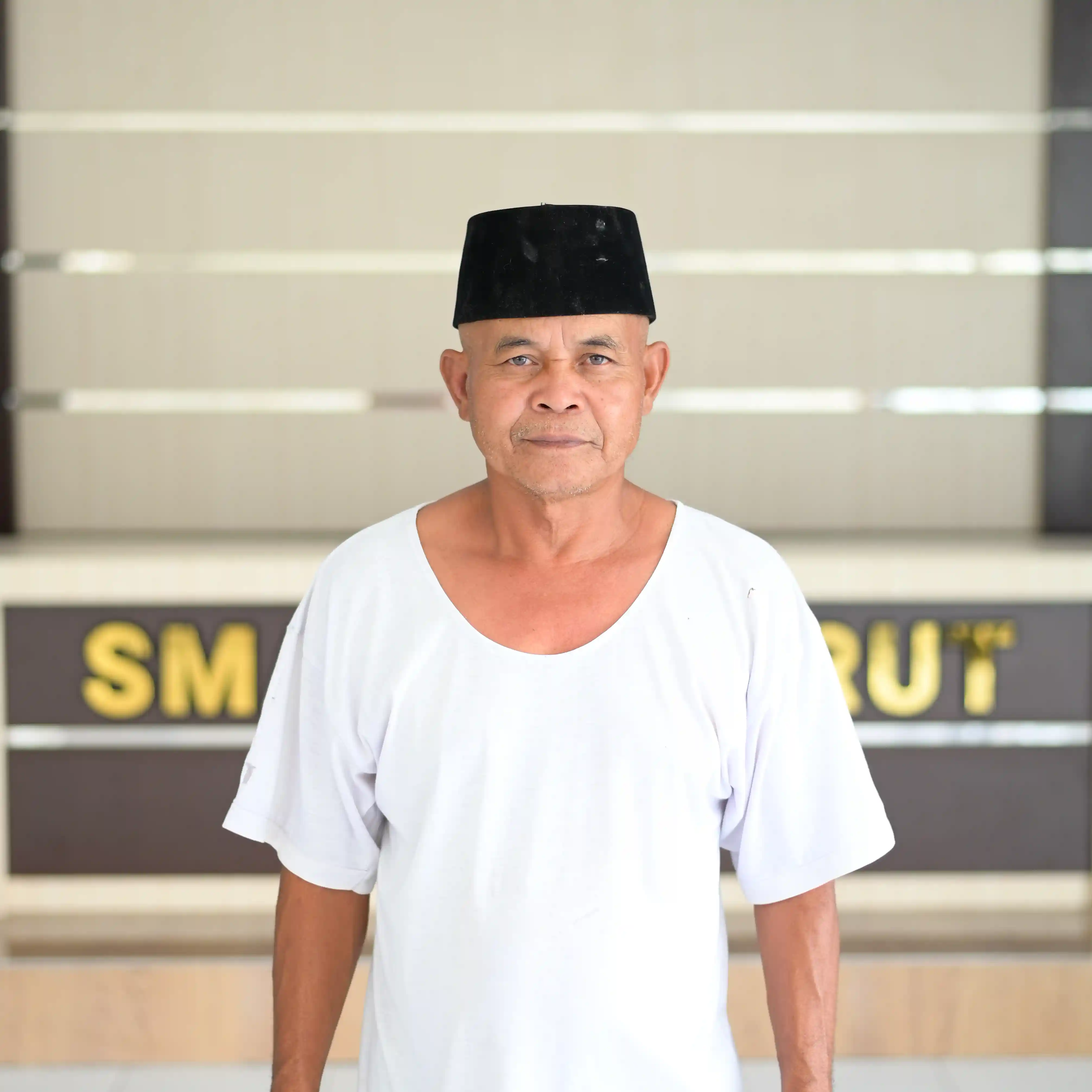 Ade Waryo