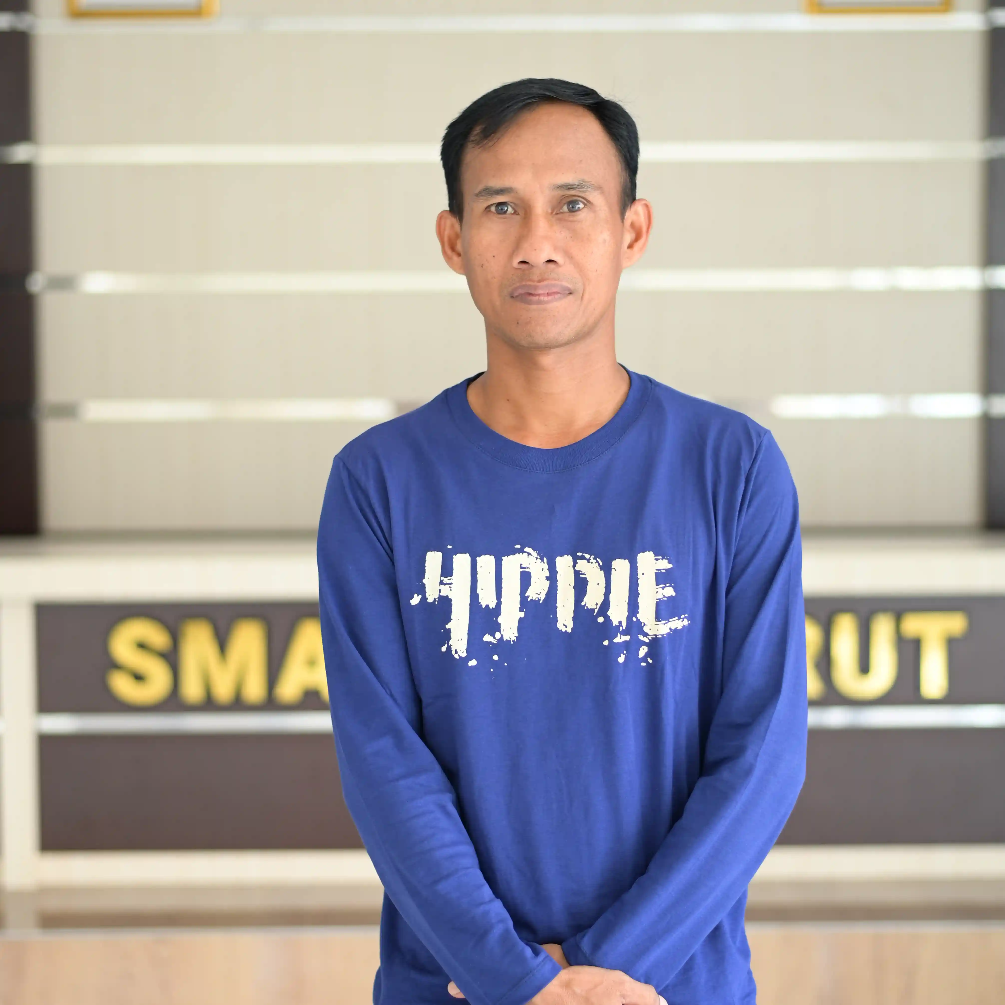 Dede Supriatna