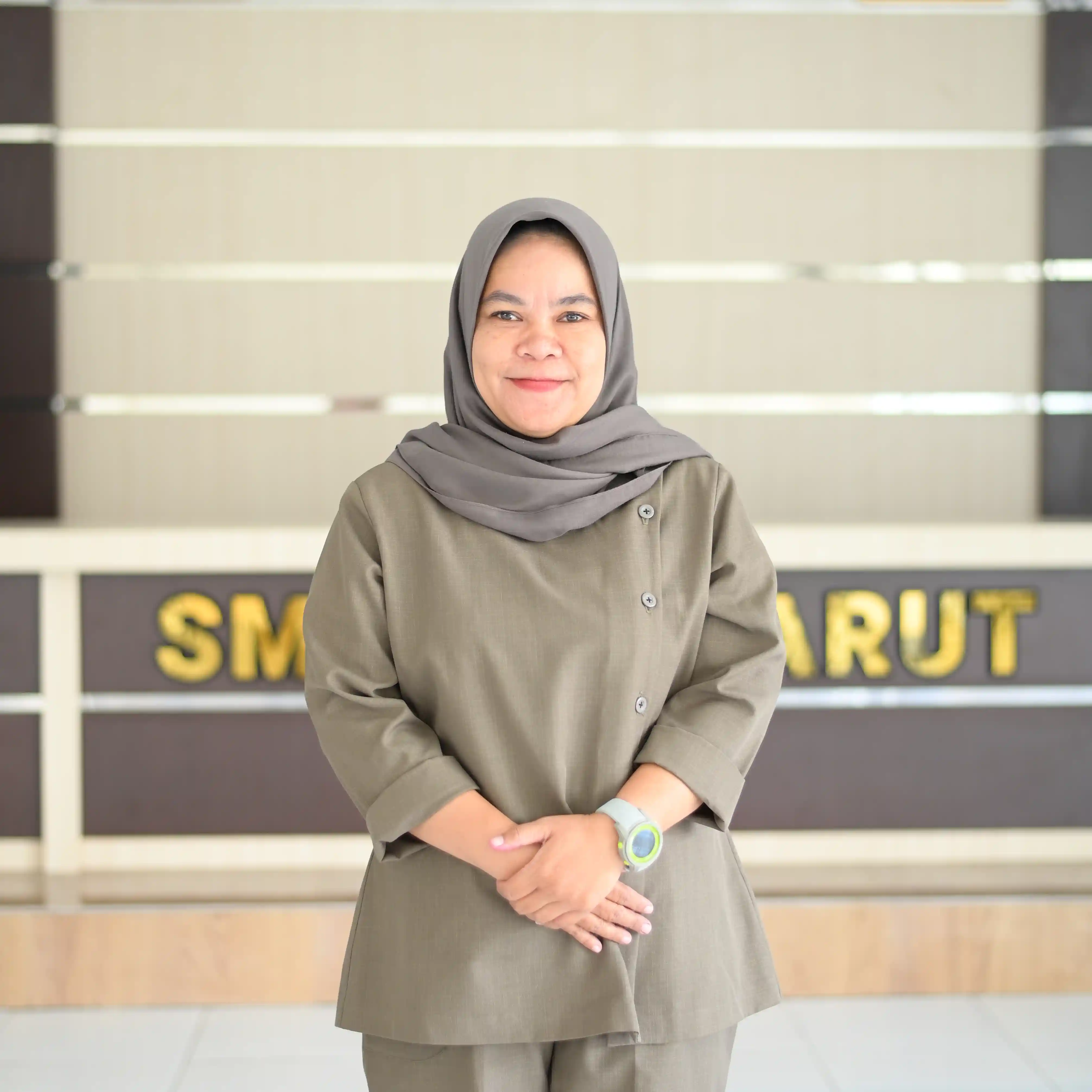 Mia Rahmawati