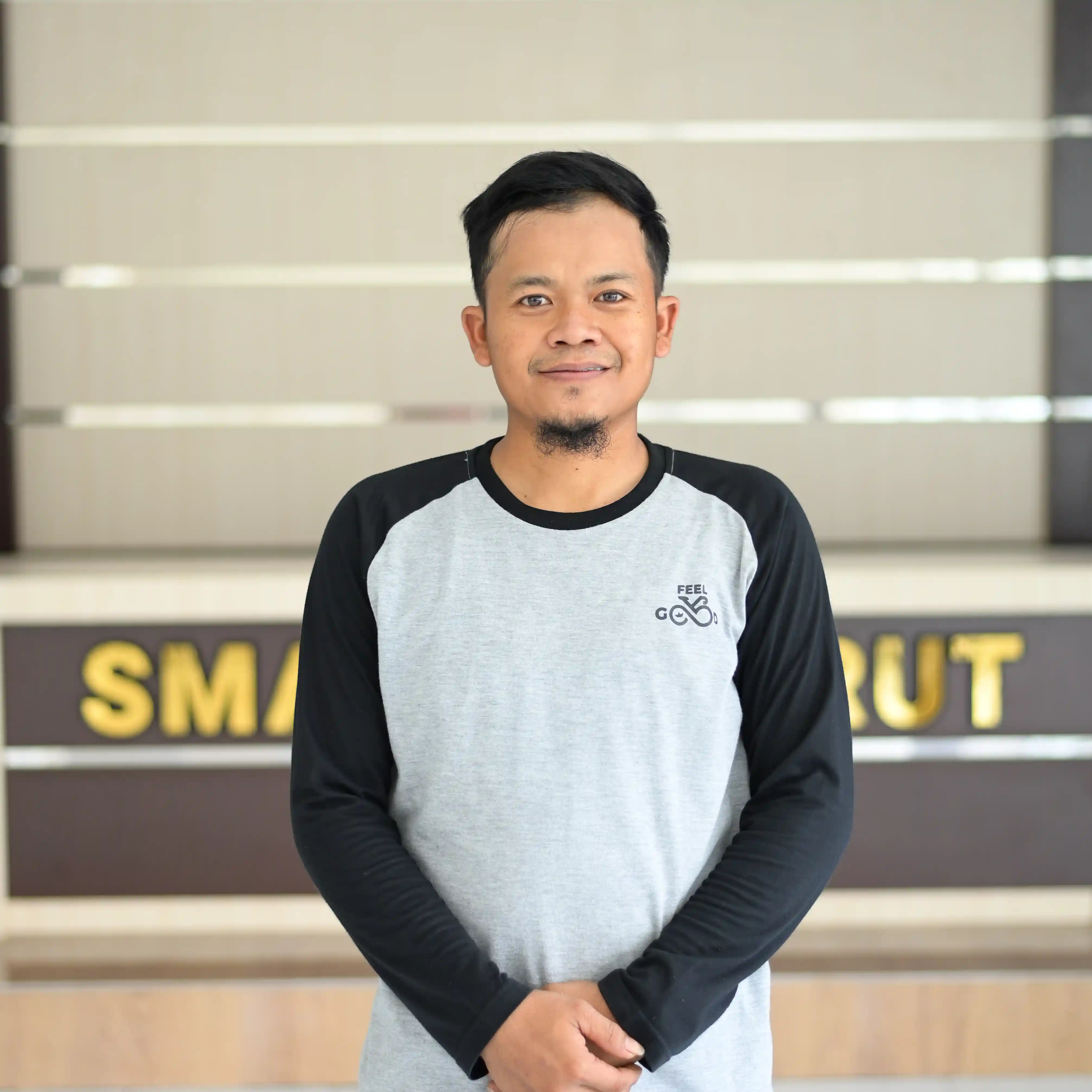 Mumu Muhammad Munir