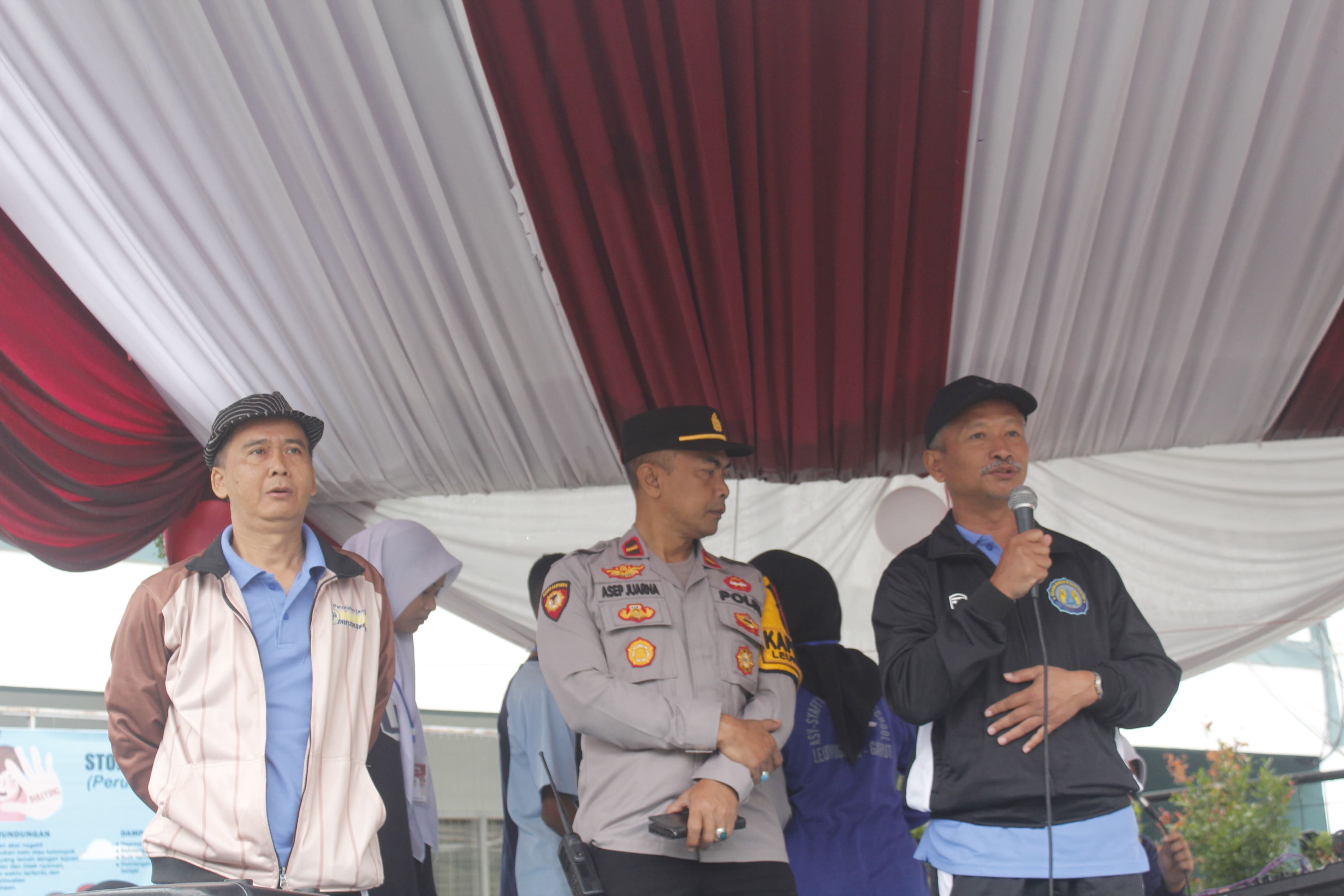 GELORA 80