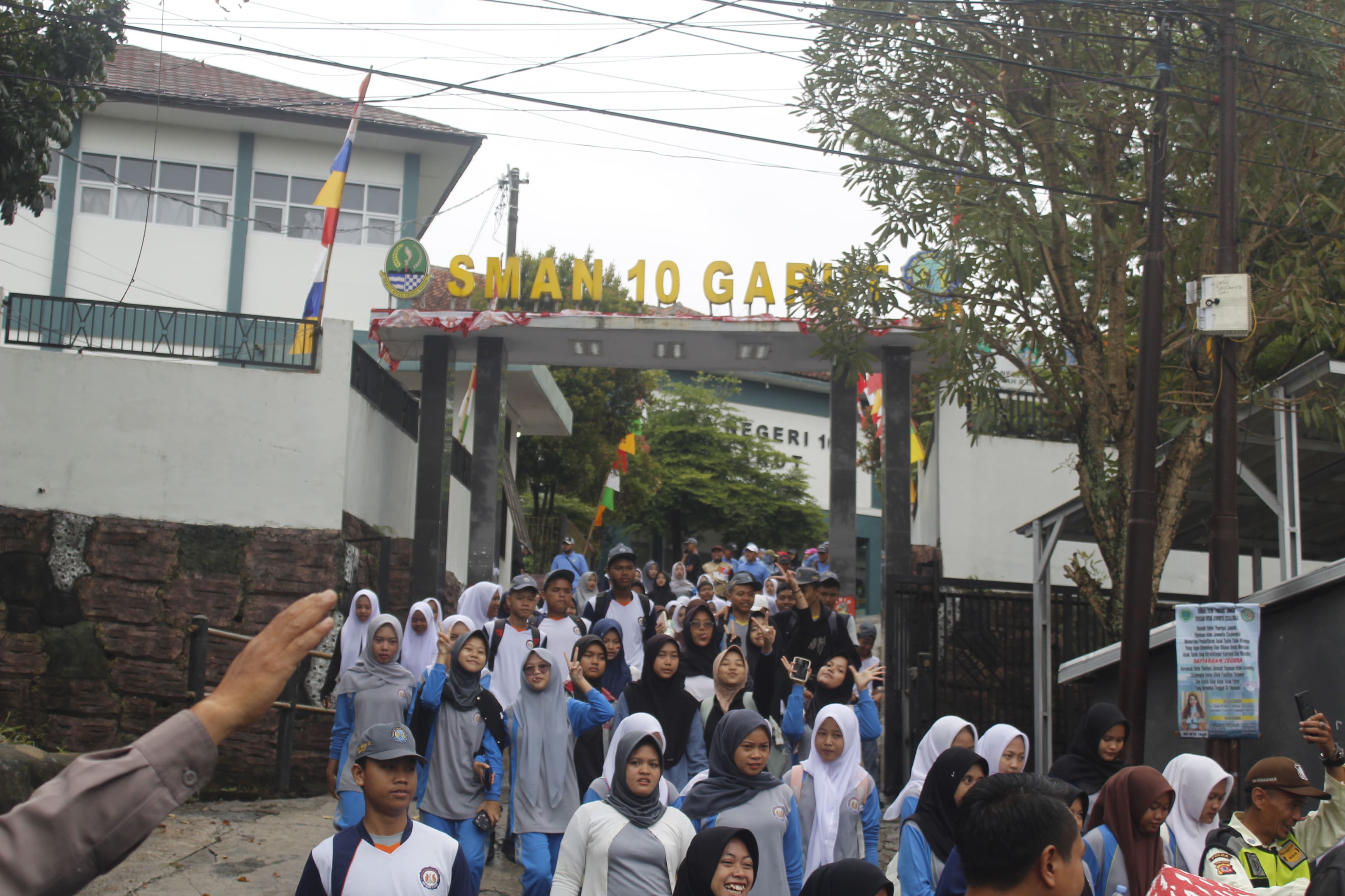 GELORA 80