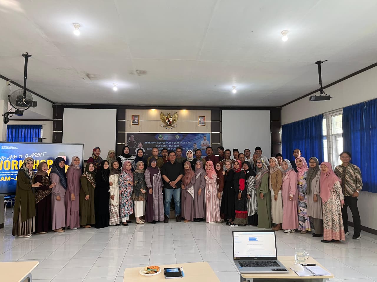 WORKSHOP