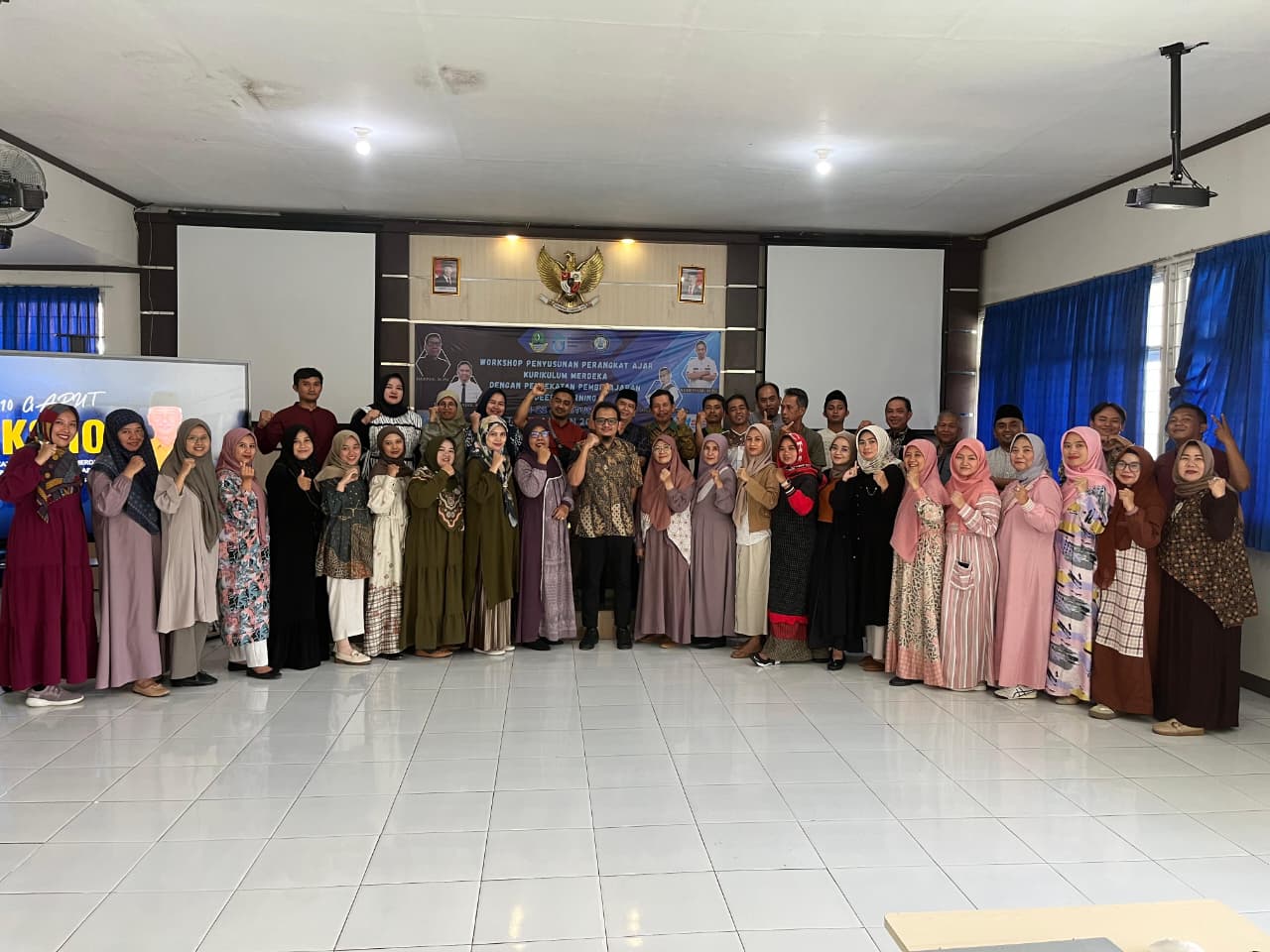 WORKSHOP