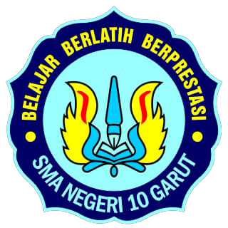 Logo SMAN 10 GARUT