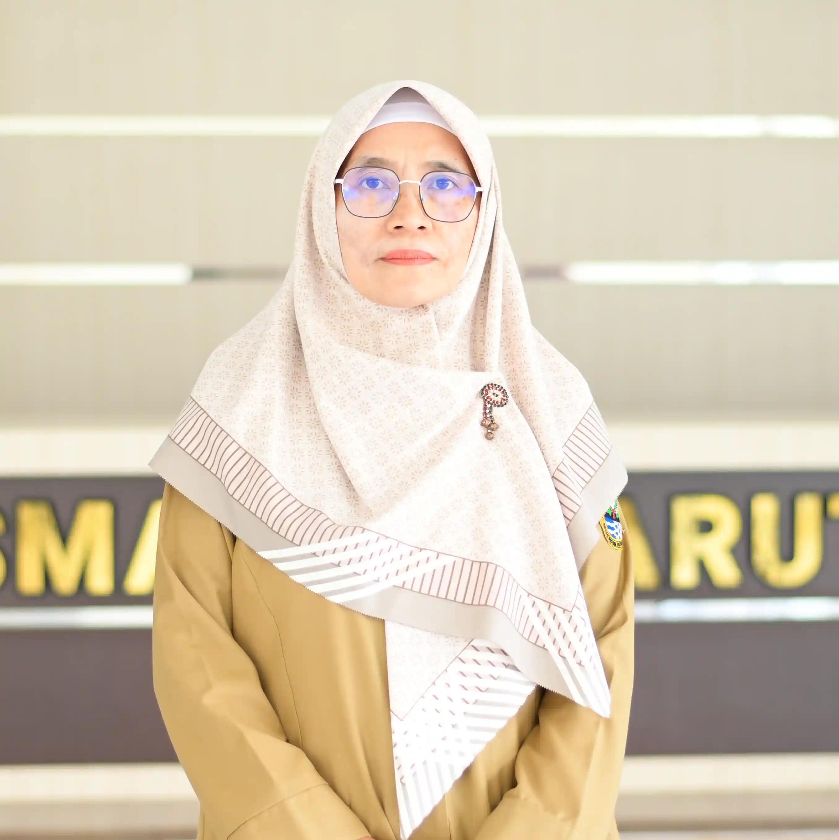 Enung Nurjanah, S.Pd., M.Pd
