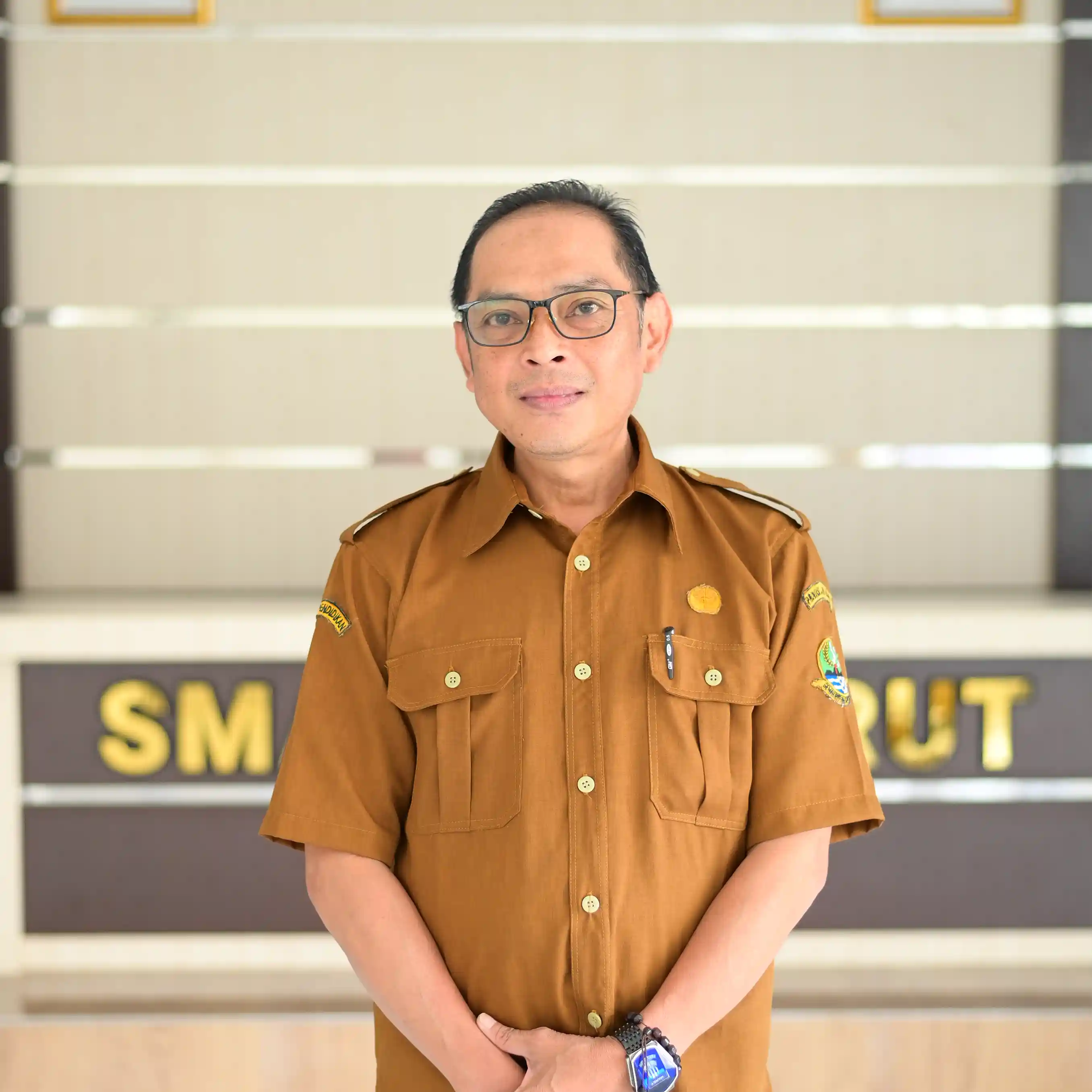 Ecep Andang Mulyana, S.Pd., M.Pd
